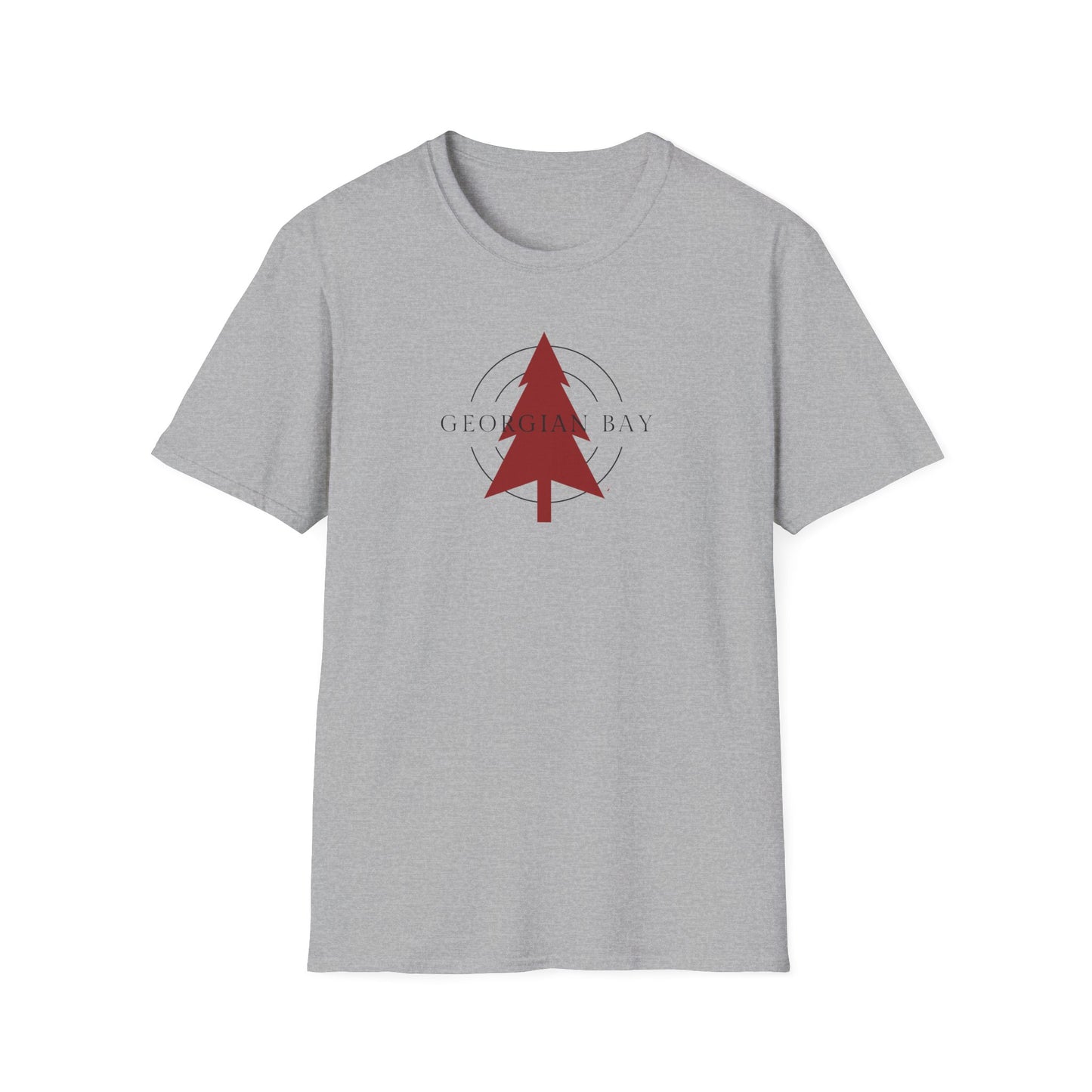 Georgian Bay Red Pine T-Shirt