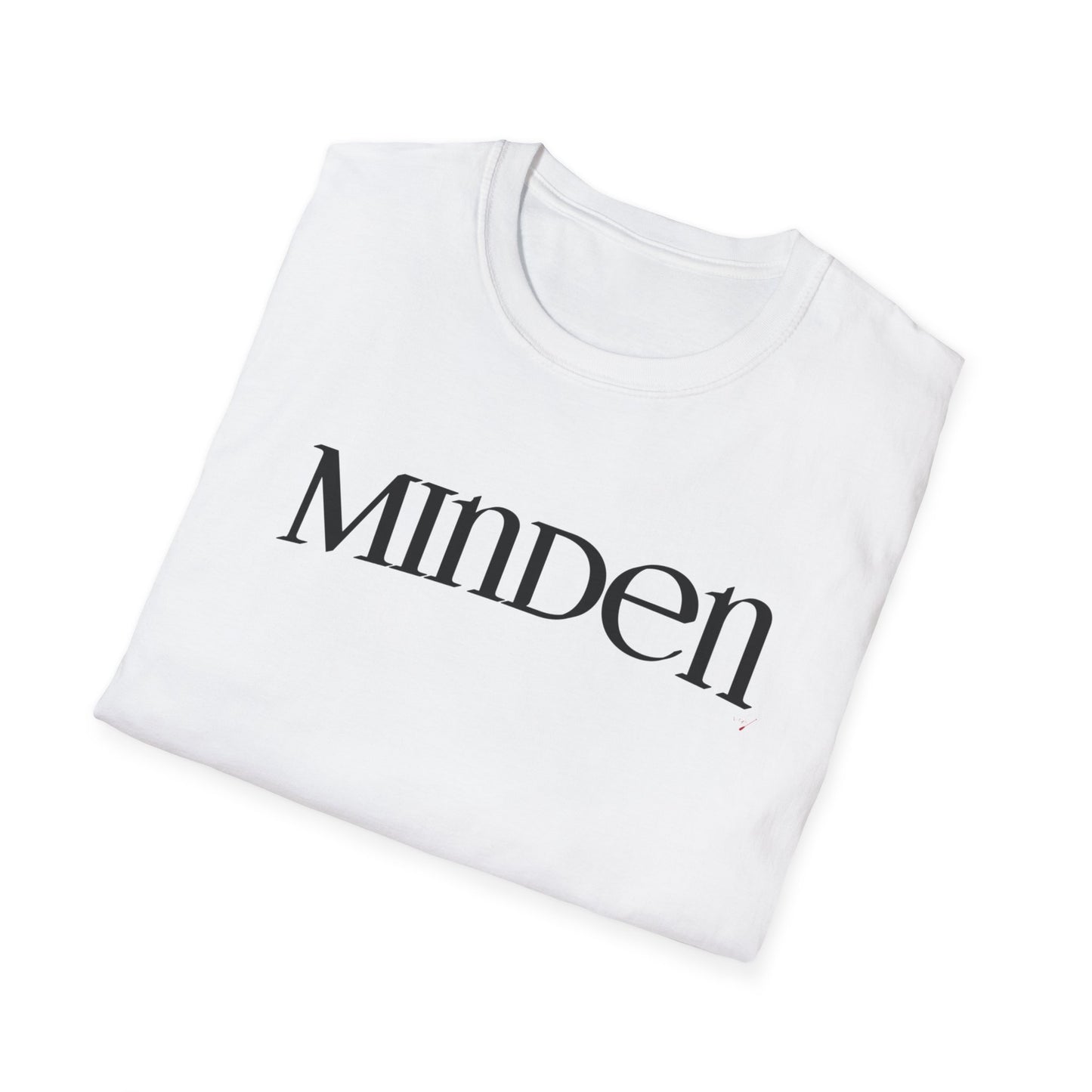 Minden T-Shirt
