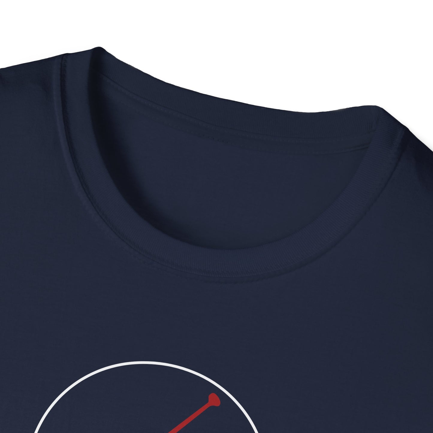 redpaddle Escape Logo T-Shirt