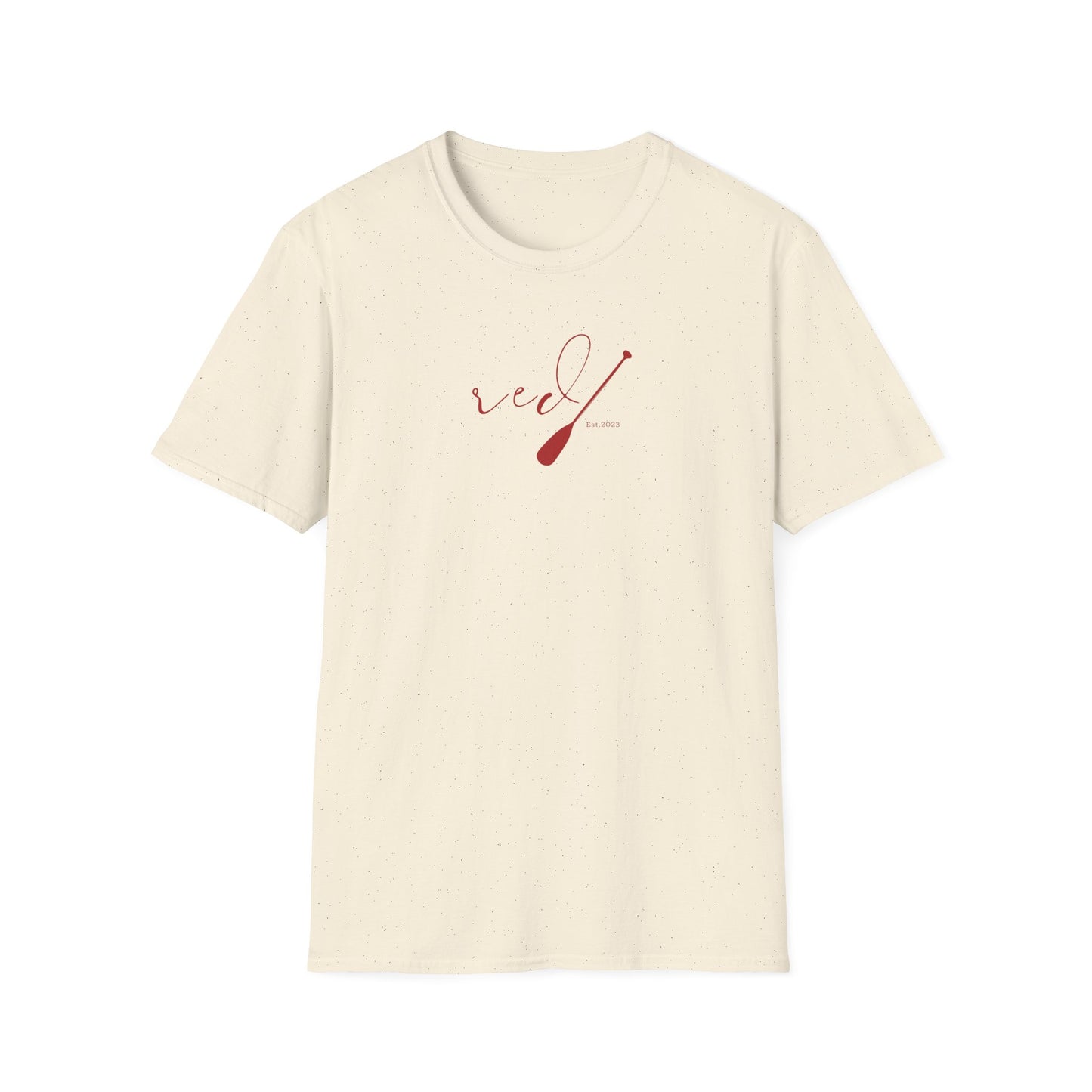 redpaddle Logo T-Shirt