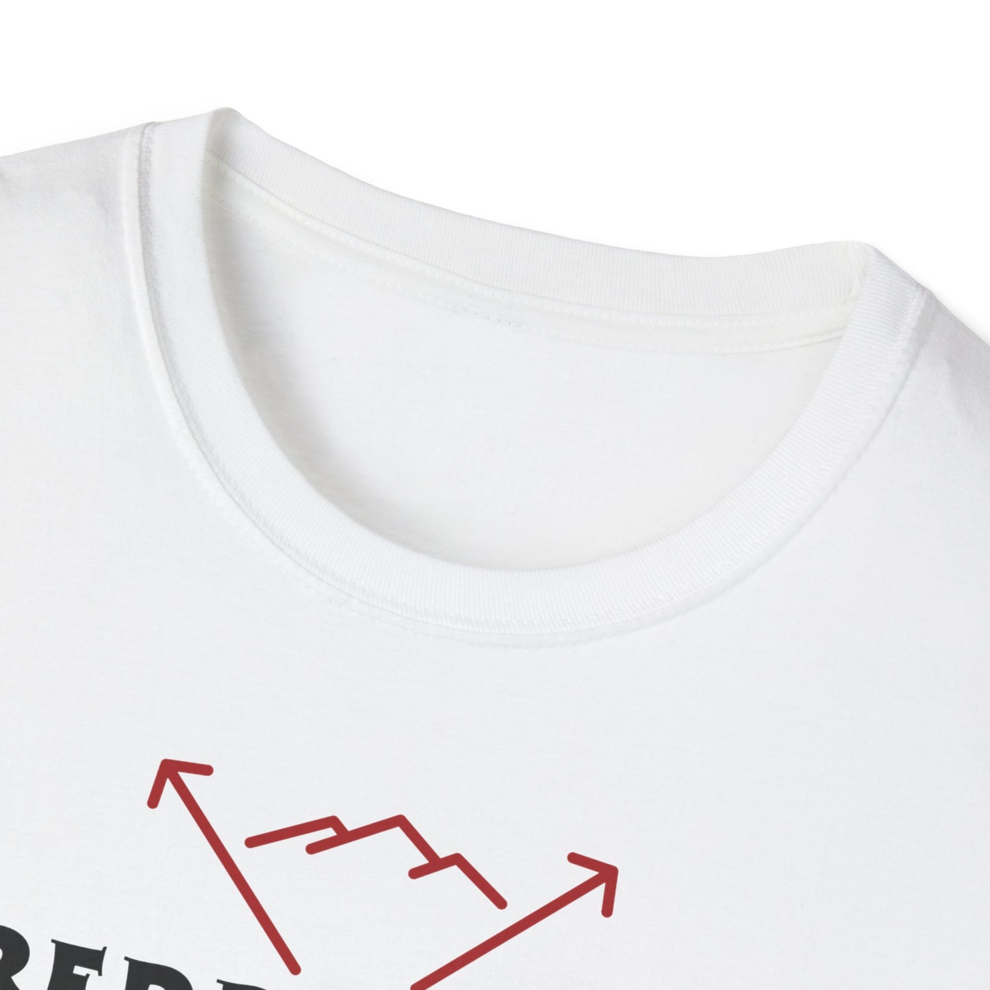 redpaddle Wanderer T-Shirt
