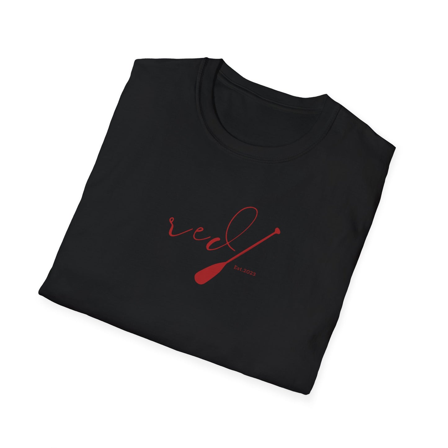 redpaddle Logo T-Shirt