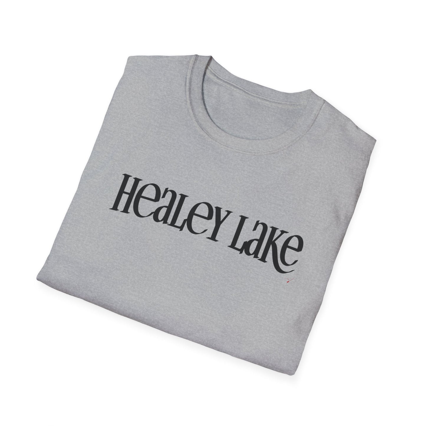 Healey Lake T-Shirt