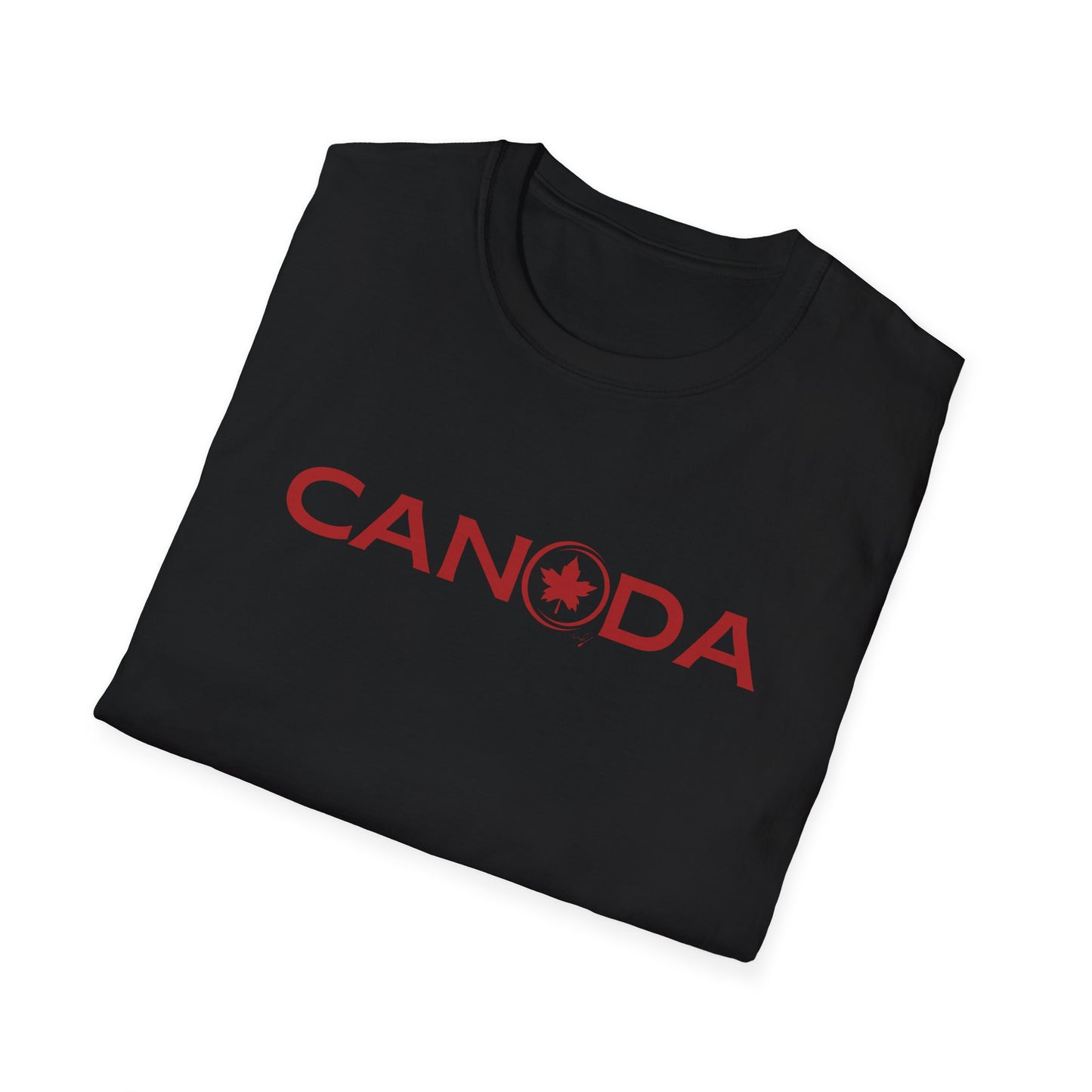 Canada Emblem T-Shirt