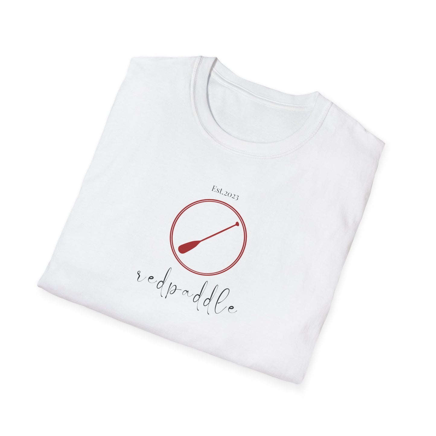redpaddle Logo T-Shirt