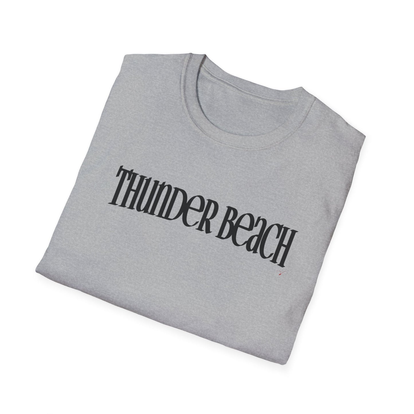 Thunder Beach T-Shirt