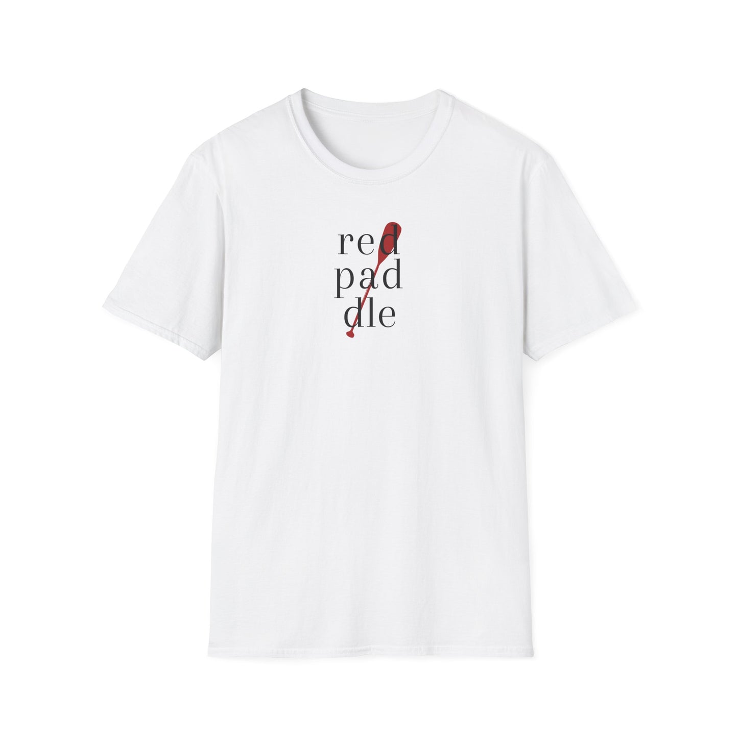 redpaddle Stack T-Shirt