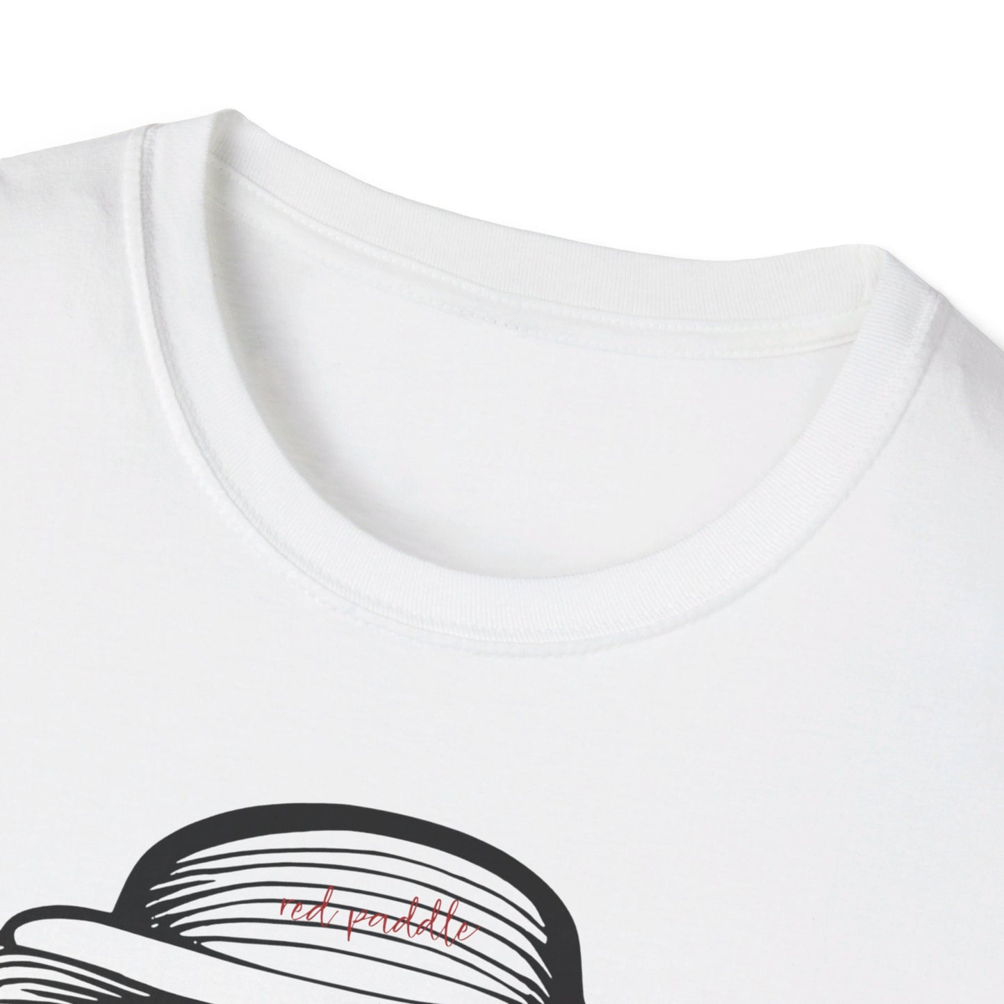 Paddle Pup T-Shirt