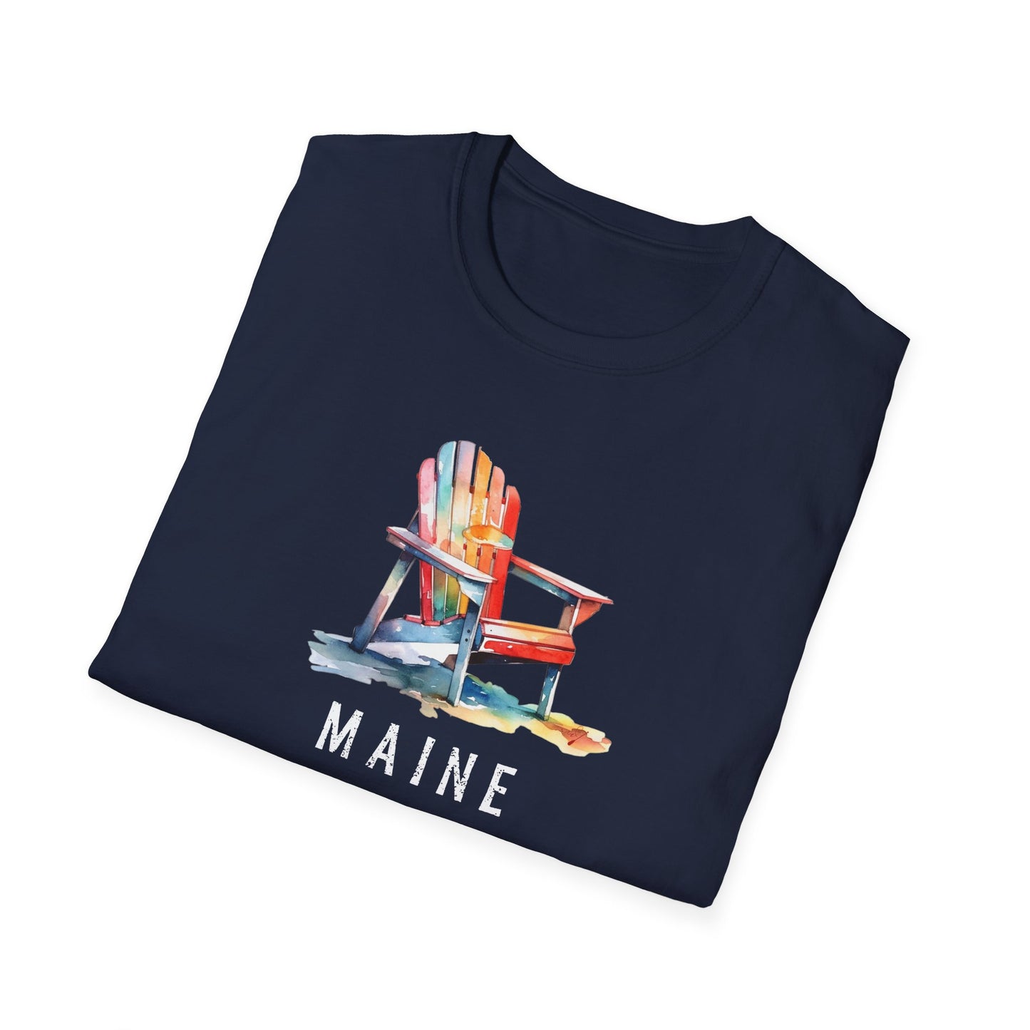 Maine Moments T-Shirt
