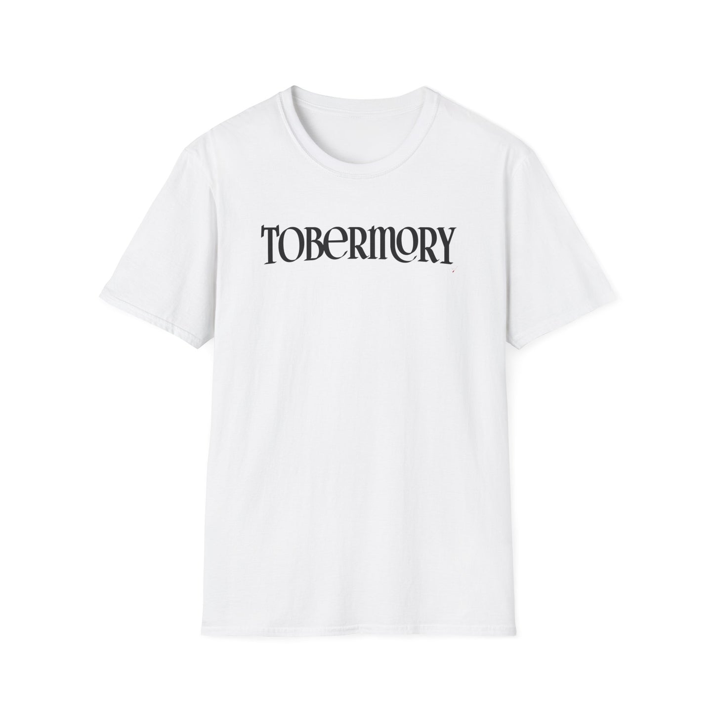 Tobermory T-Shirt