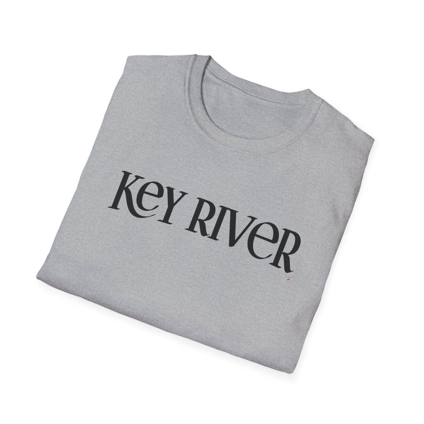 Key River T-Shirt