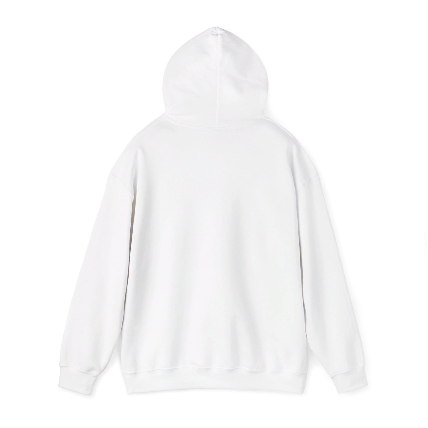 doggin it' Blue Hoodie