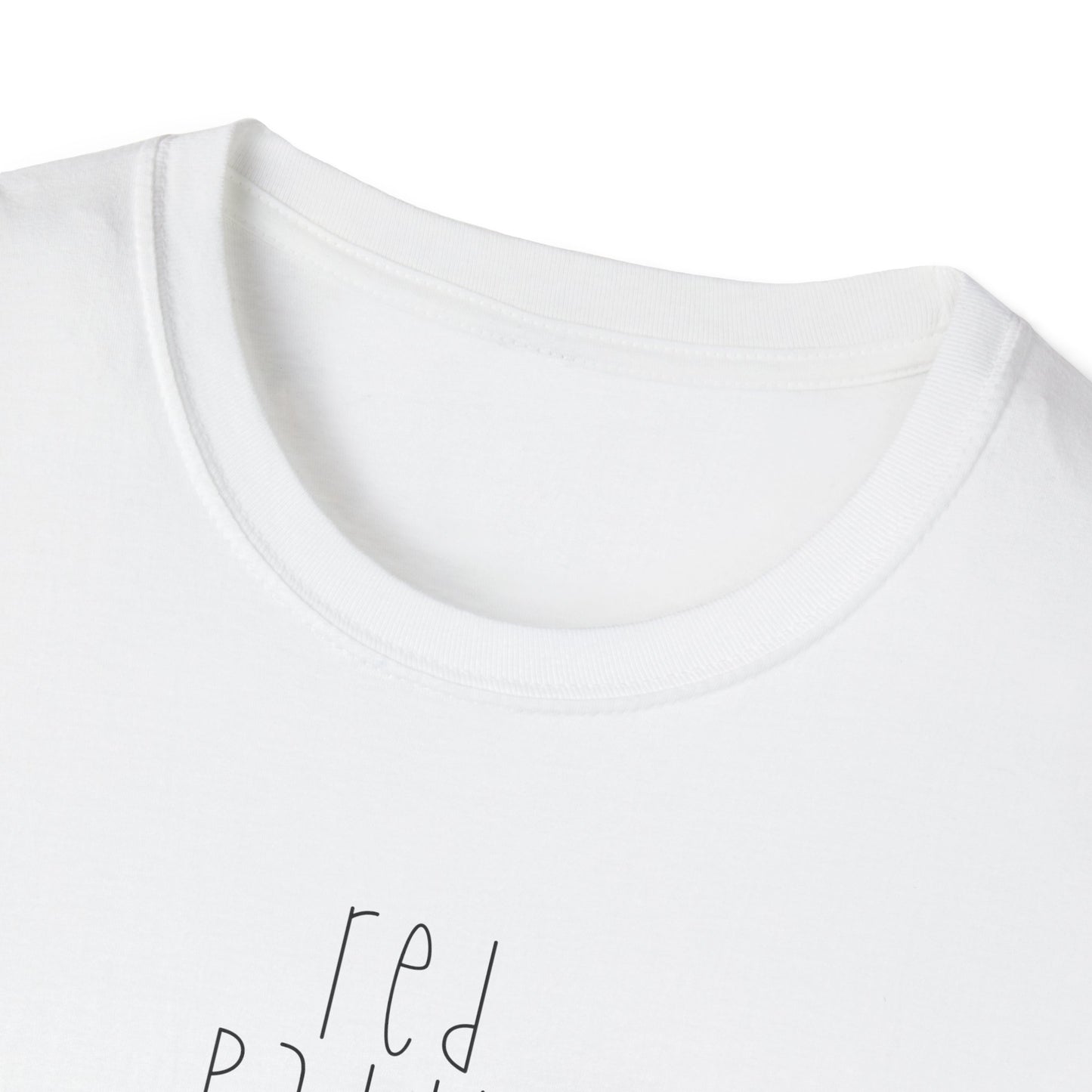 redpaddle Red Hook T-Shirt
