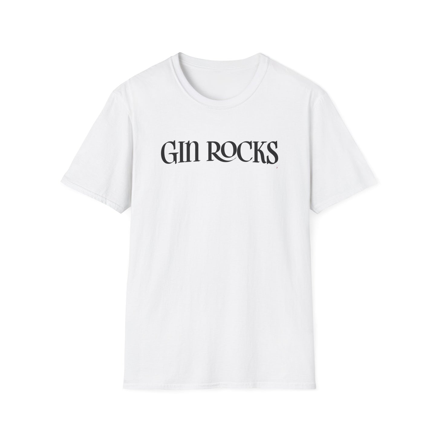 Gin Rocks T-Shirt