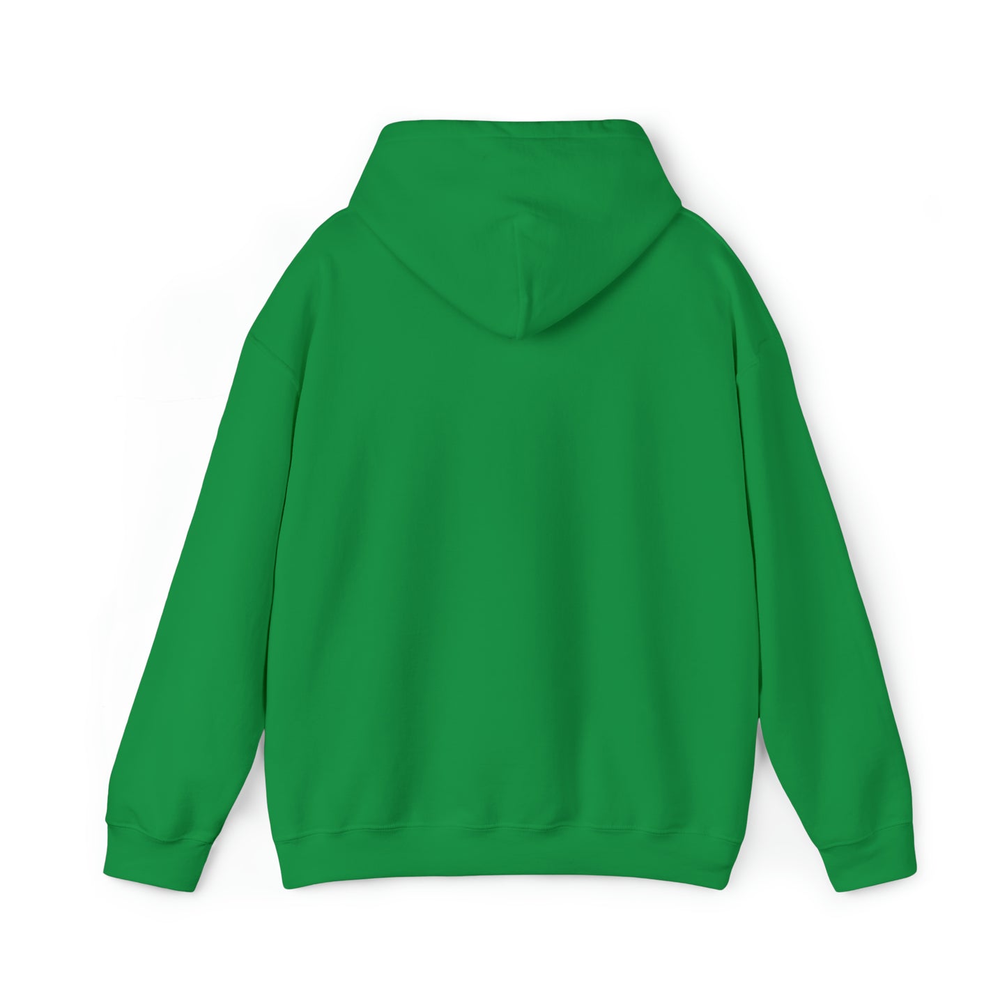 Uncle Phil's Fishing Tours Bayfield Inlet Walleye Hoodie