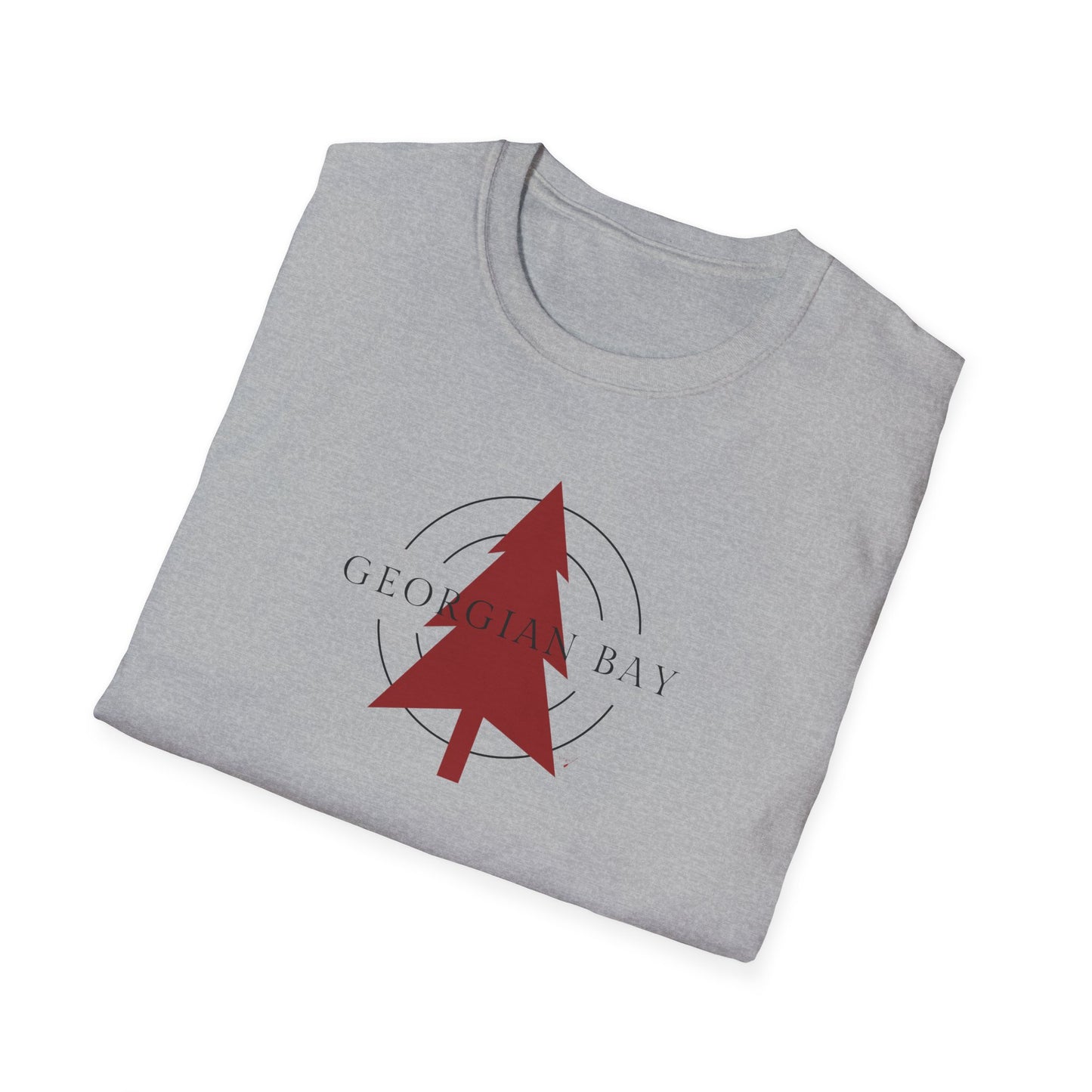 Georgian Bay Red Pine T-Shirt