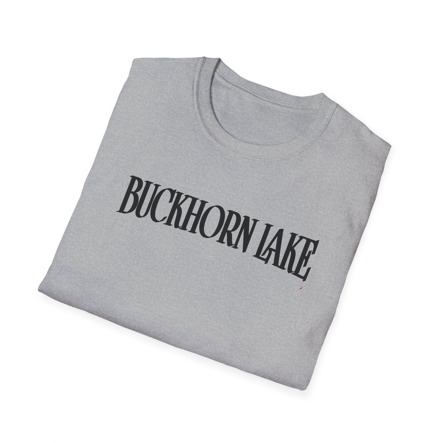 Buckhorn Lake T-Shirt