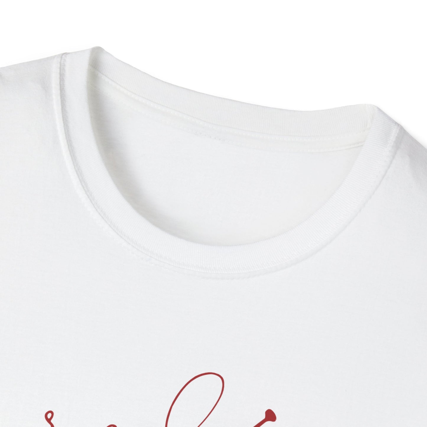 redpaddle Logo T-Shirt