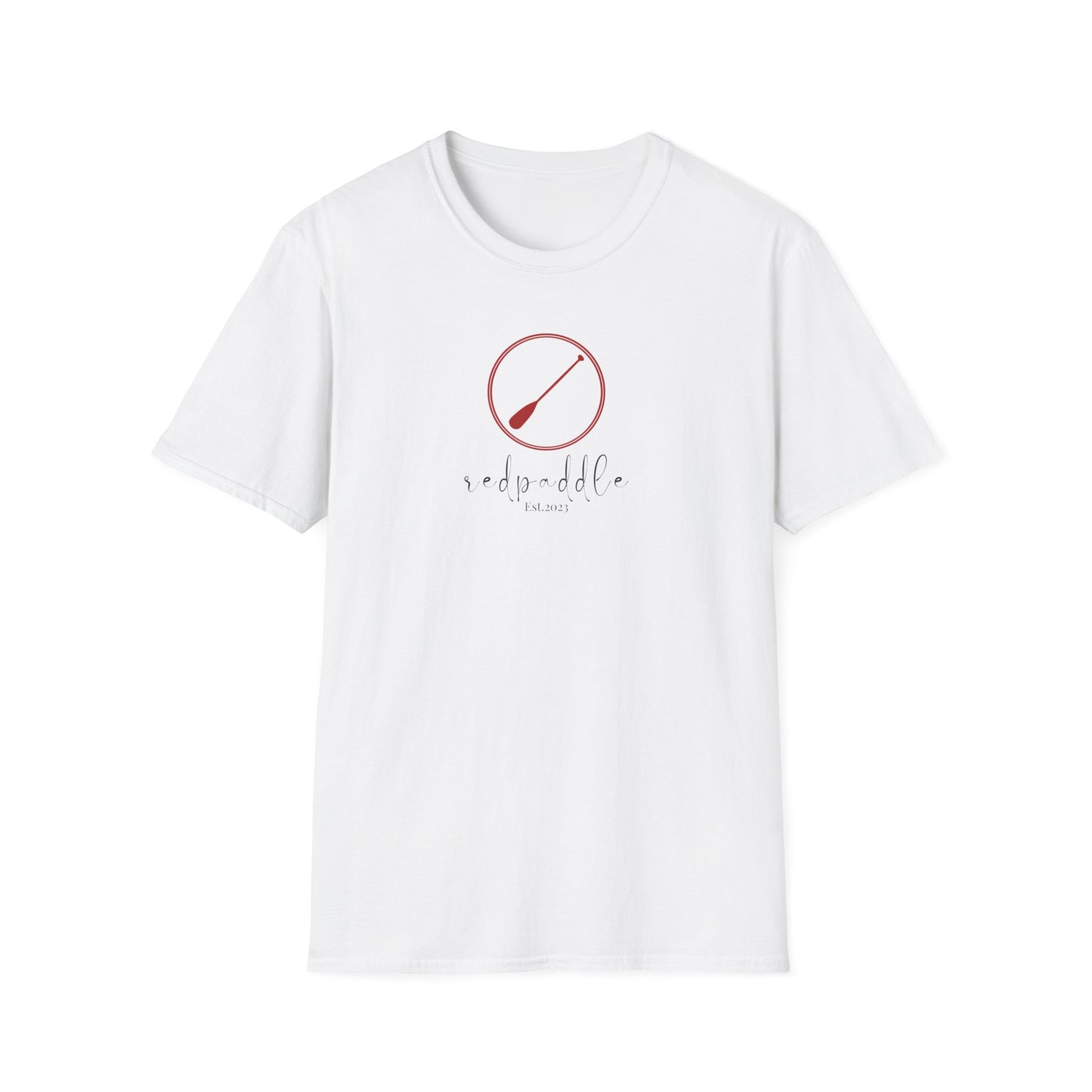 redpaddle Emblem T-Shirt