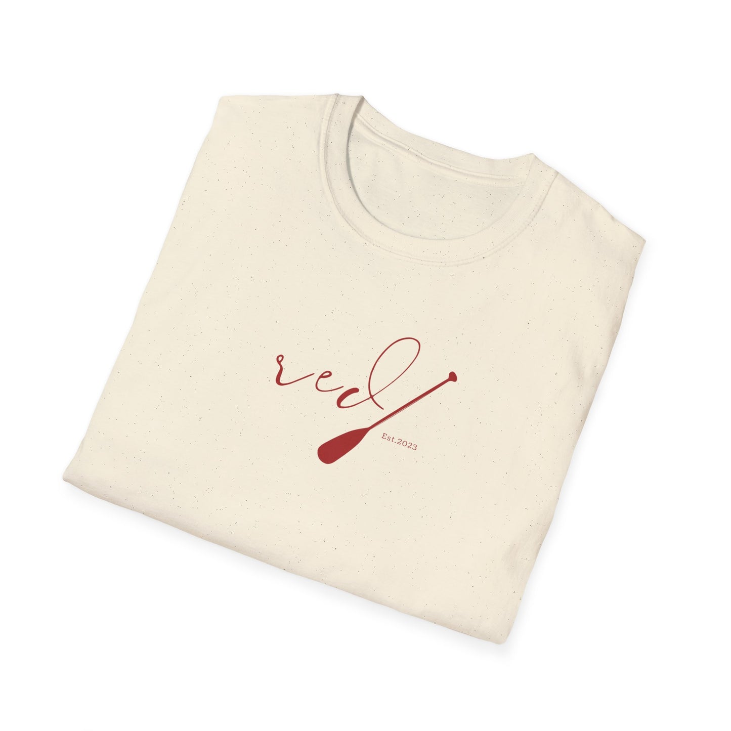 redpaddle Logo T-Shirt