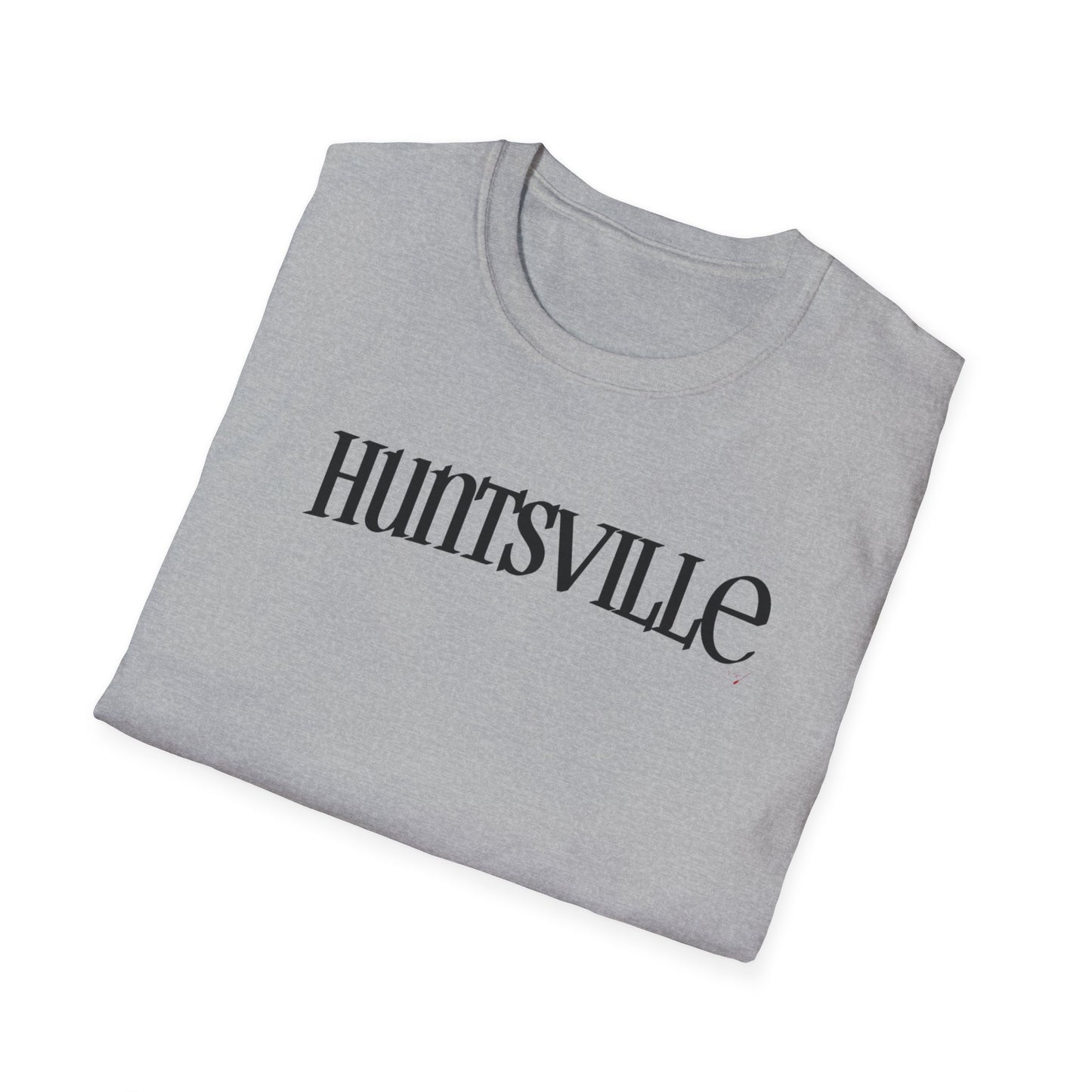 Huntsville T-Shirt