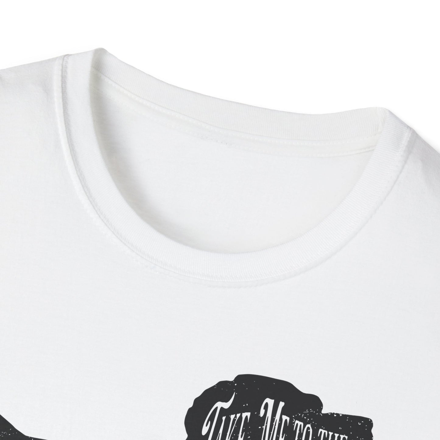 Take Me To The Cottage T-Shirt