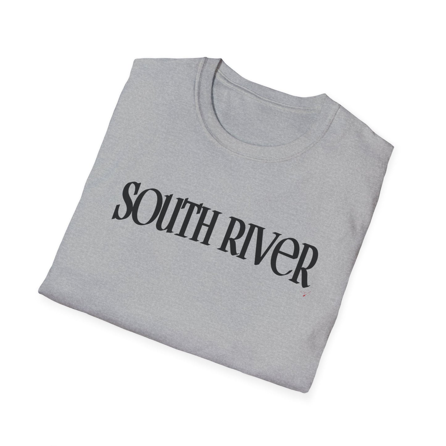 South River T-Shirt