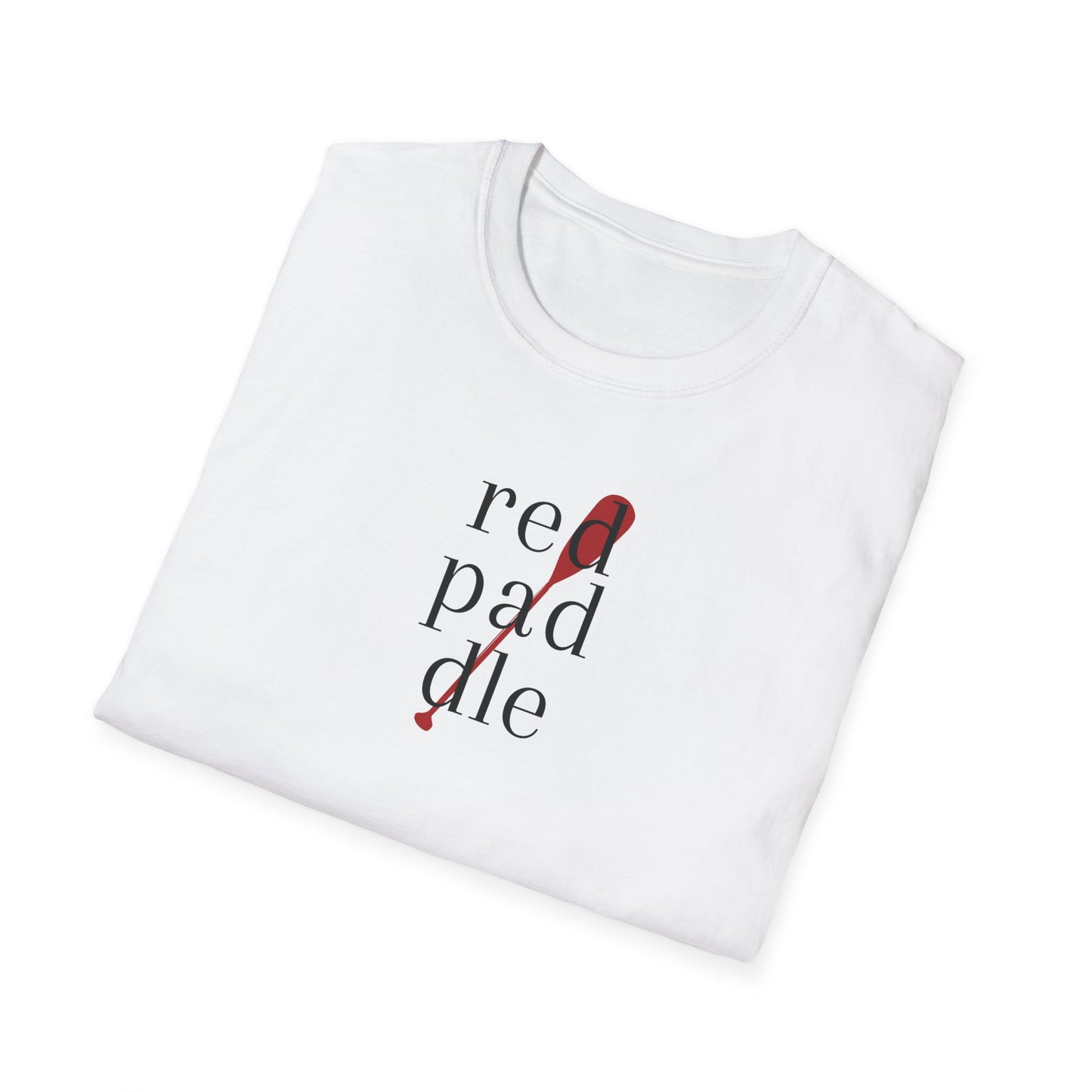 redpaddle Stack T-Shirt
