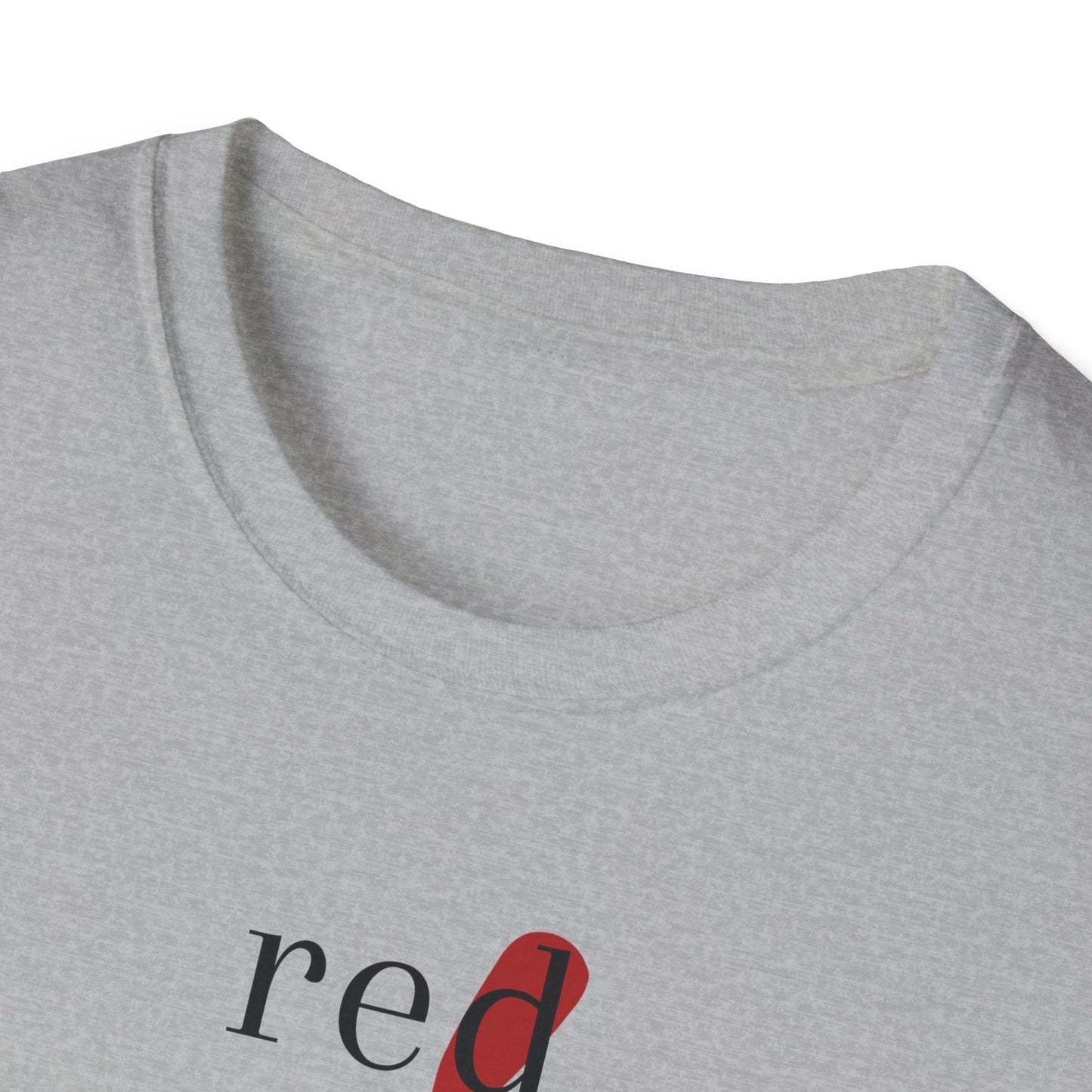 redpaddle Stack T-Shirt
