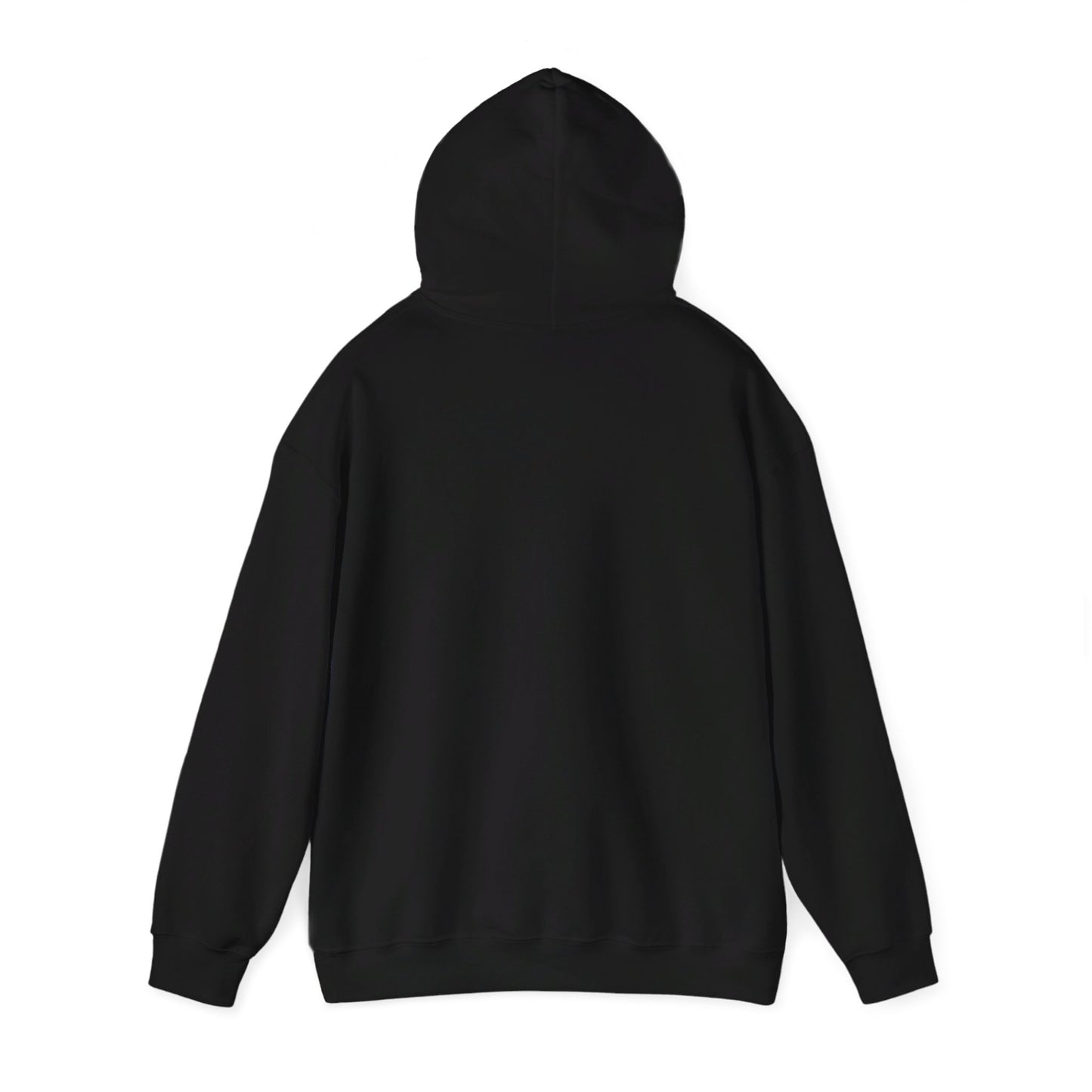 doggin it' Black Hoodie
