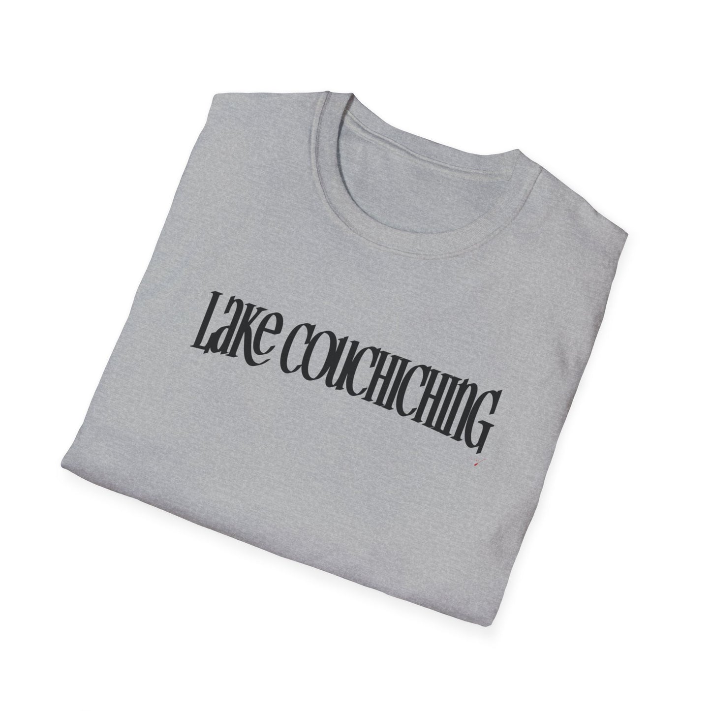 Lake Couchiching T-Shirt