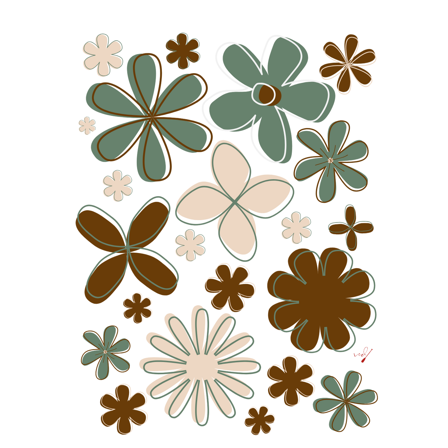 Lily May T-Shirt