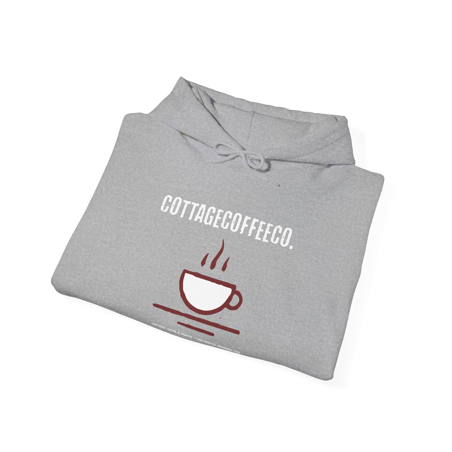 Cottage Coffee Co. Hoodie
