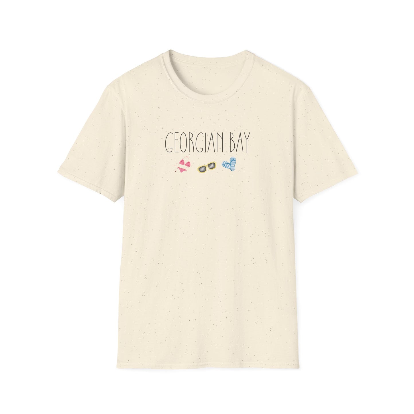 Georgian Bay - Dock Day T-Shirt