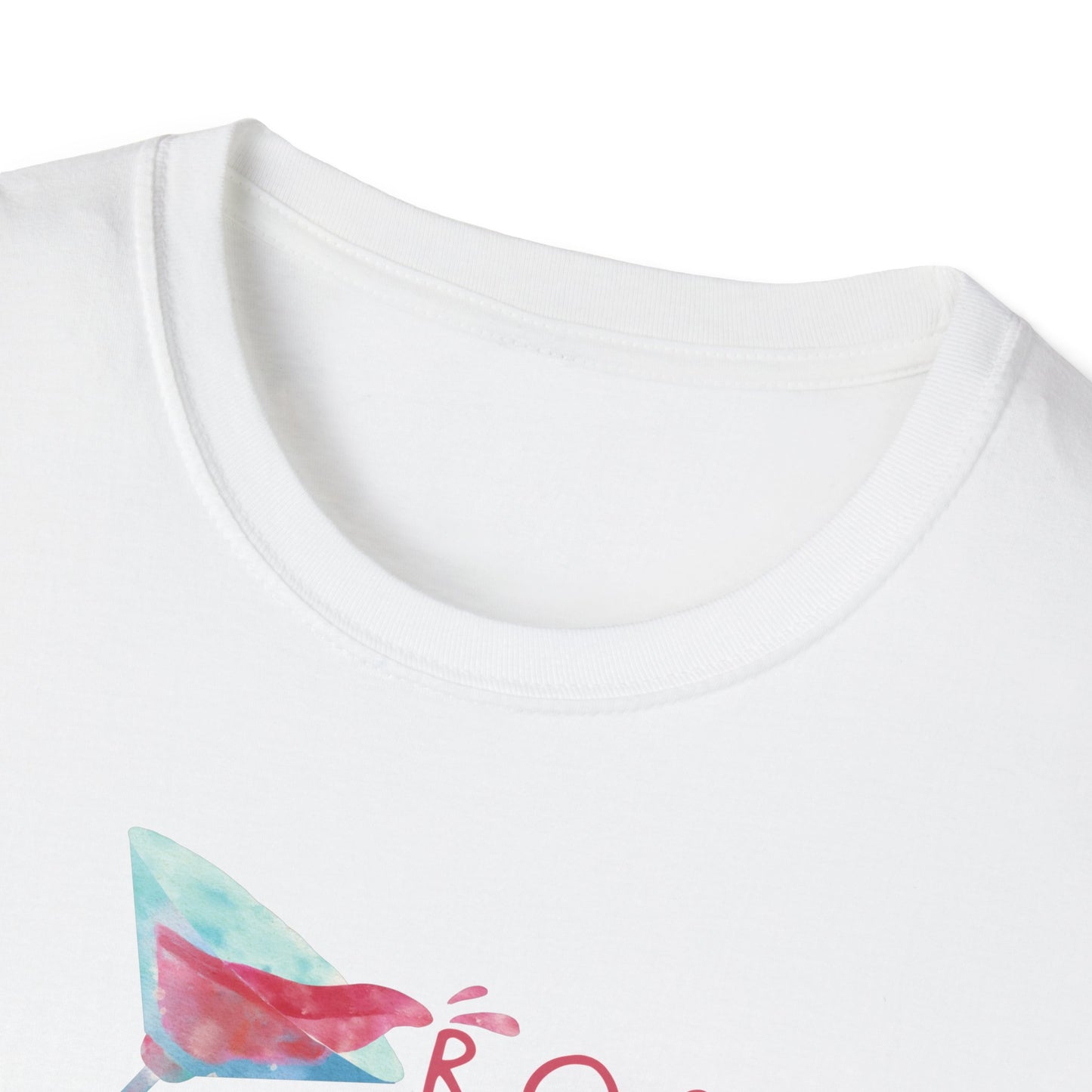 Rock The Dock T-Shirt