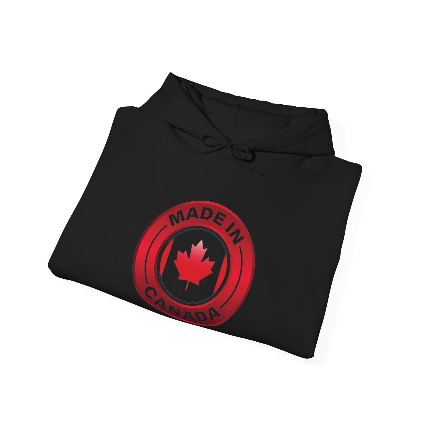 Made In Canada Hoodie