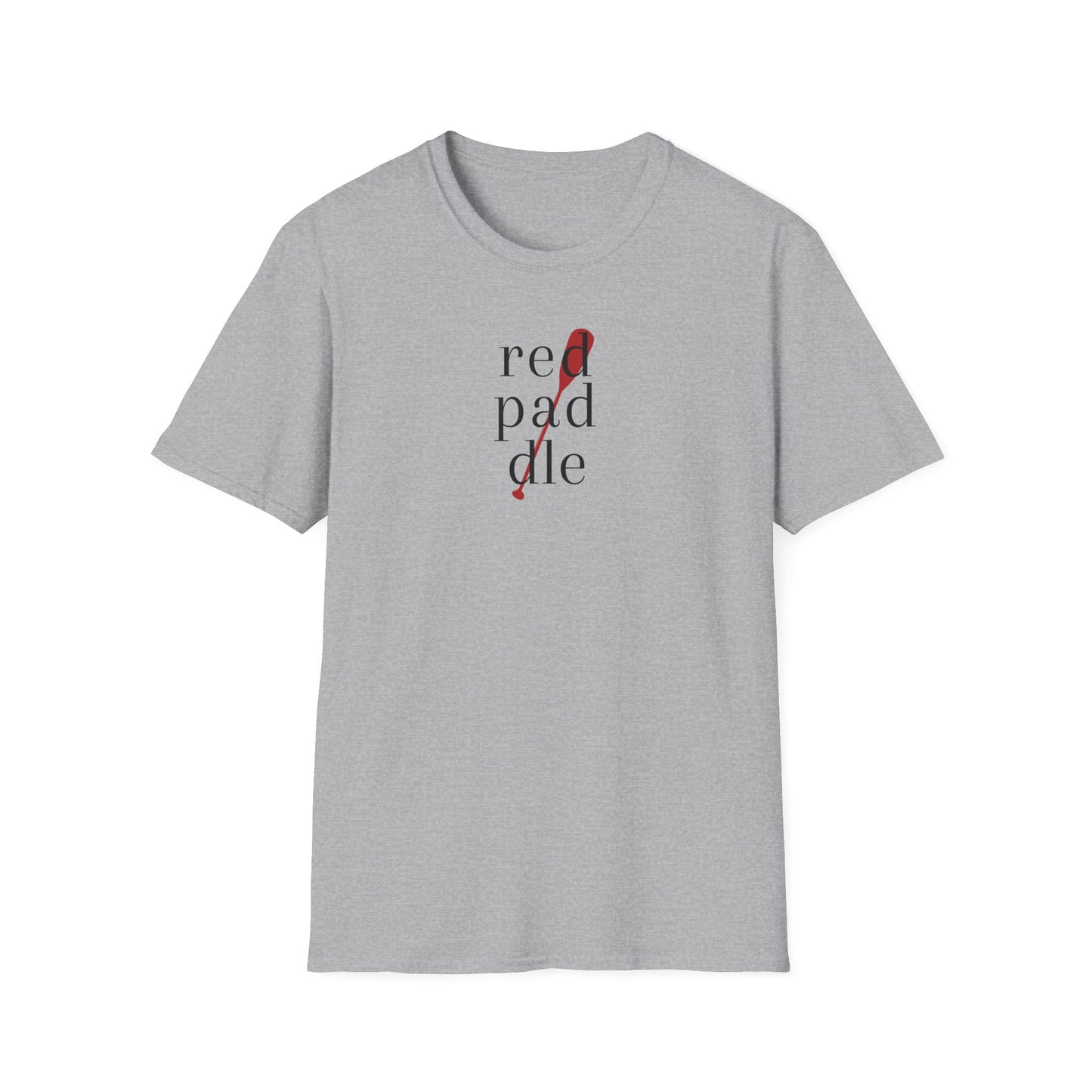 redpaddle Stack T-Shirt