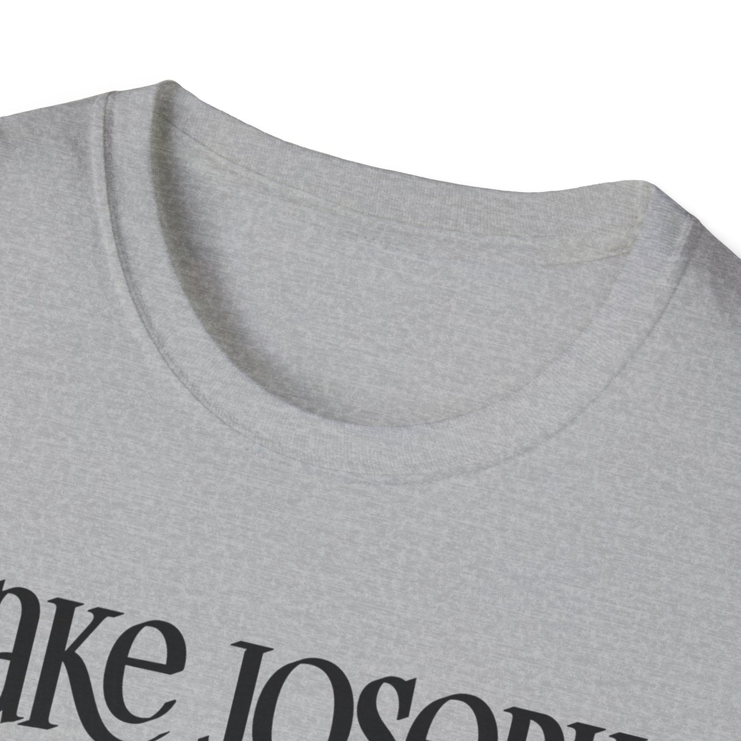 Lake Joseph T-Shirt