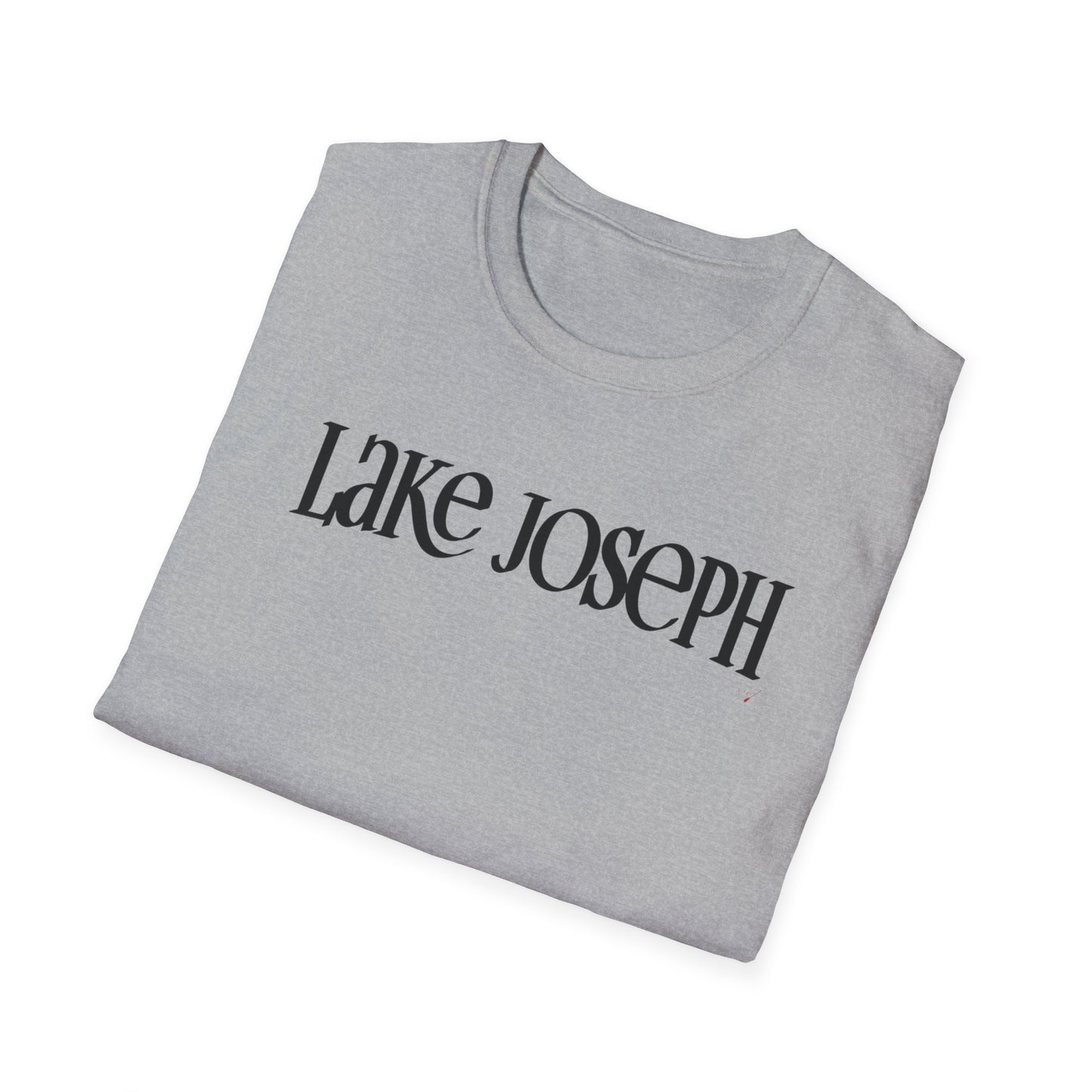 Lake Joseph T-Shirt