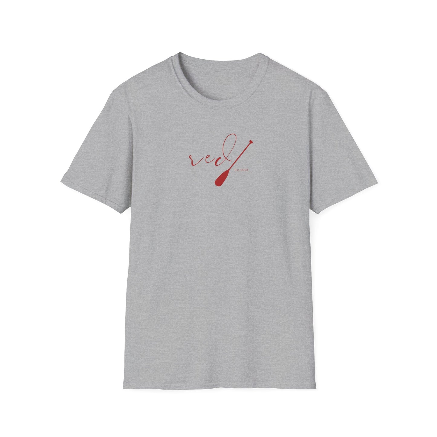 redpaddle Logo T-Shirt