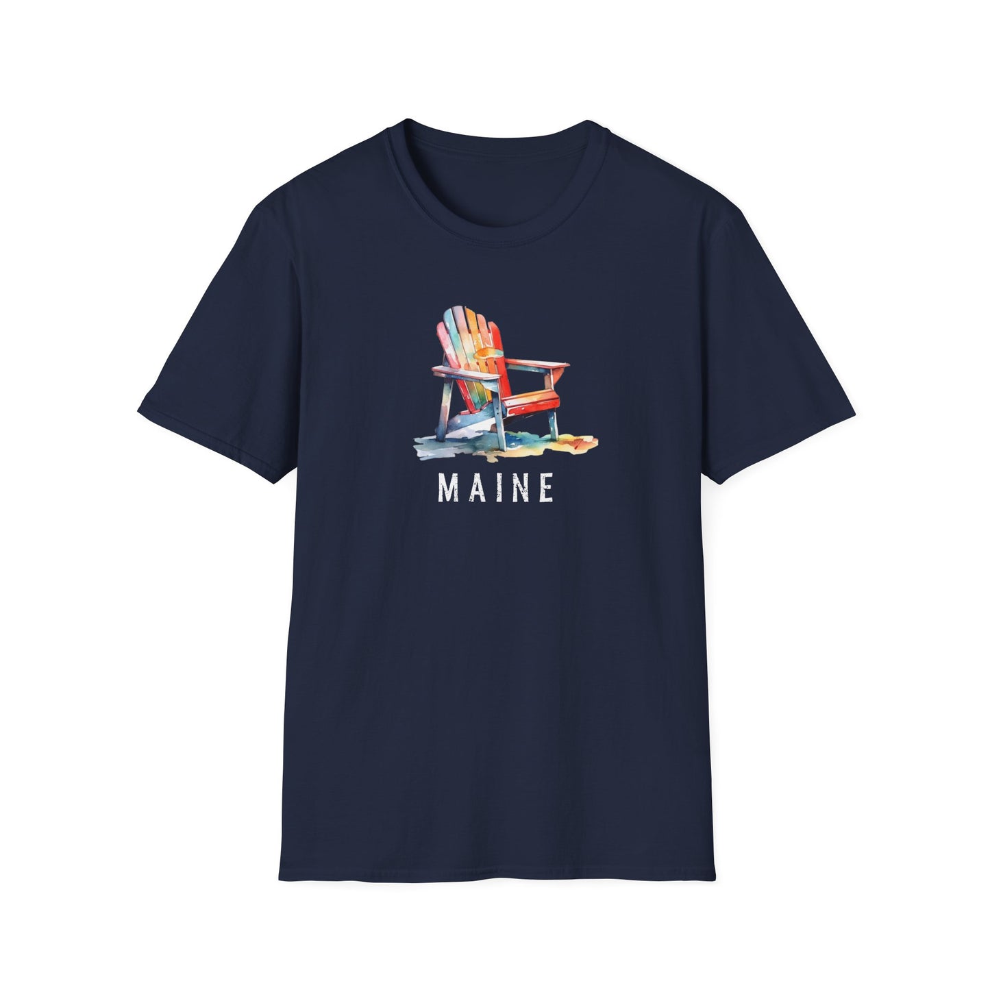 Maine Moments T-Shirt