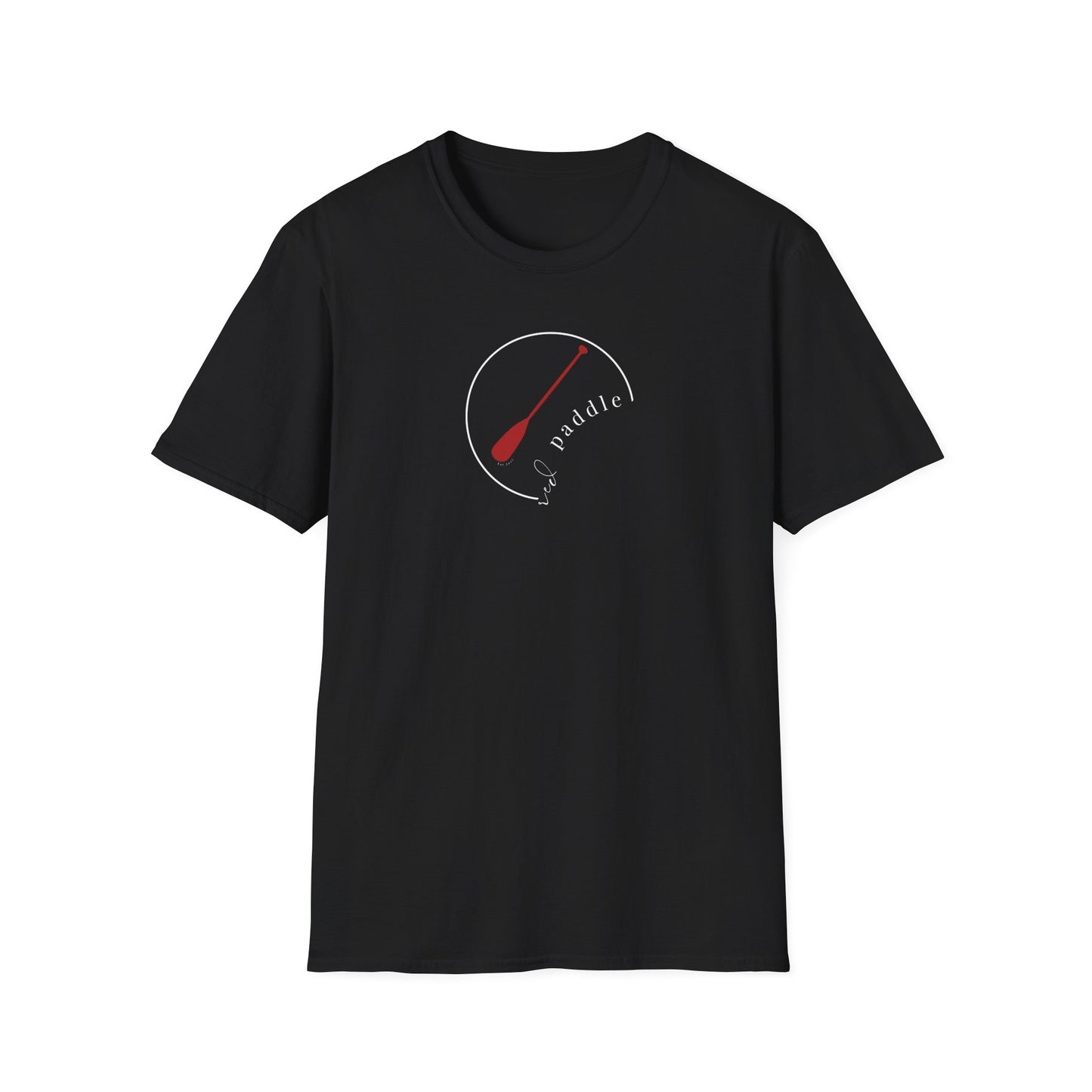 redpaddle Escape Logo T-Shirt