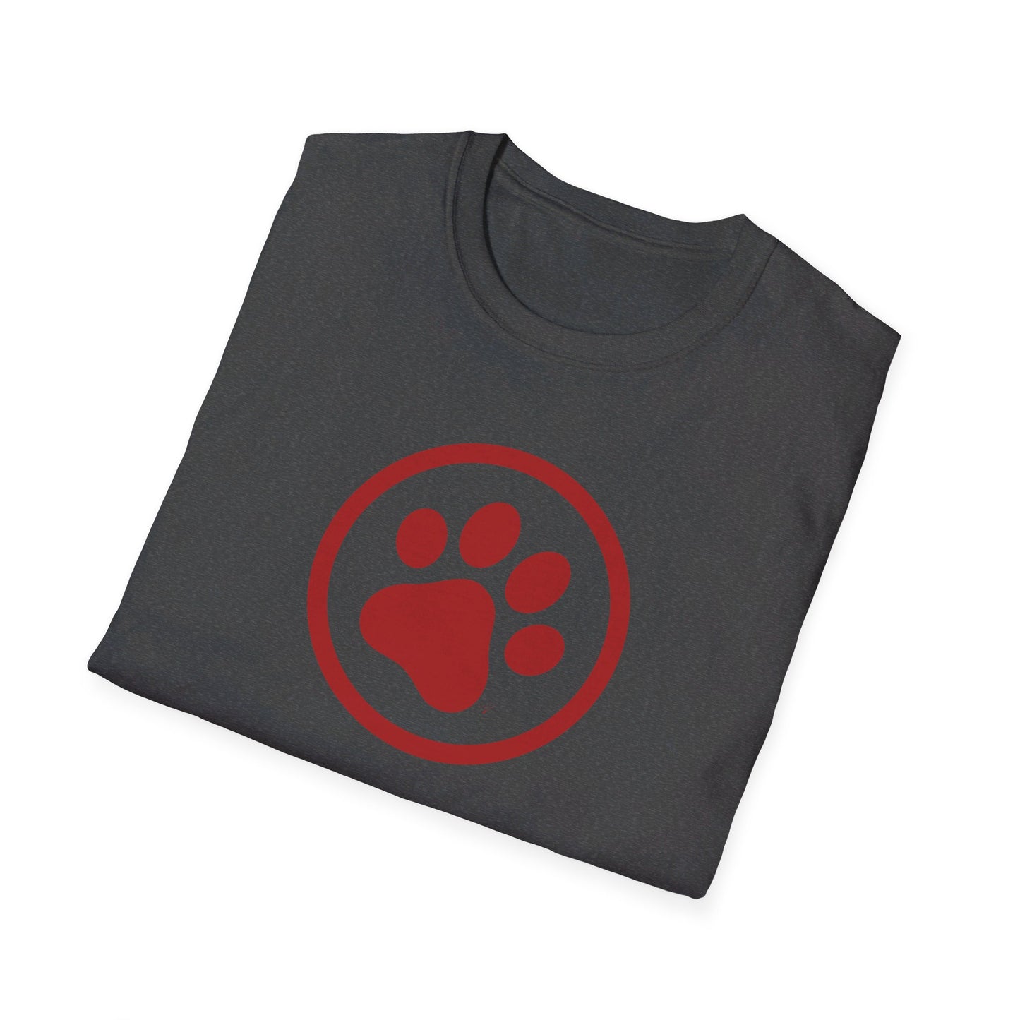 Paw Print T-Shirt