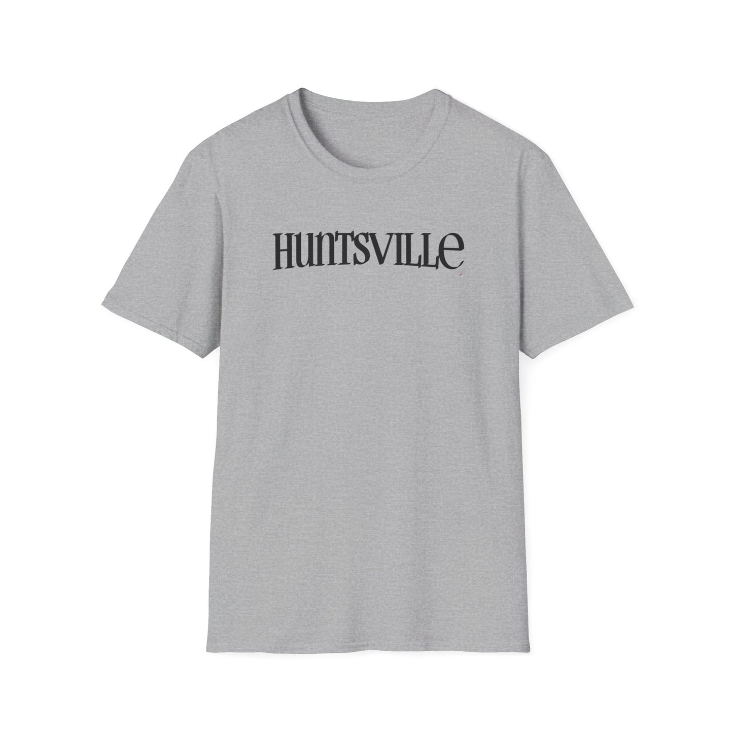 Huntsville T-Shirt