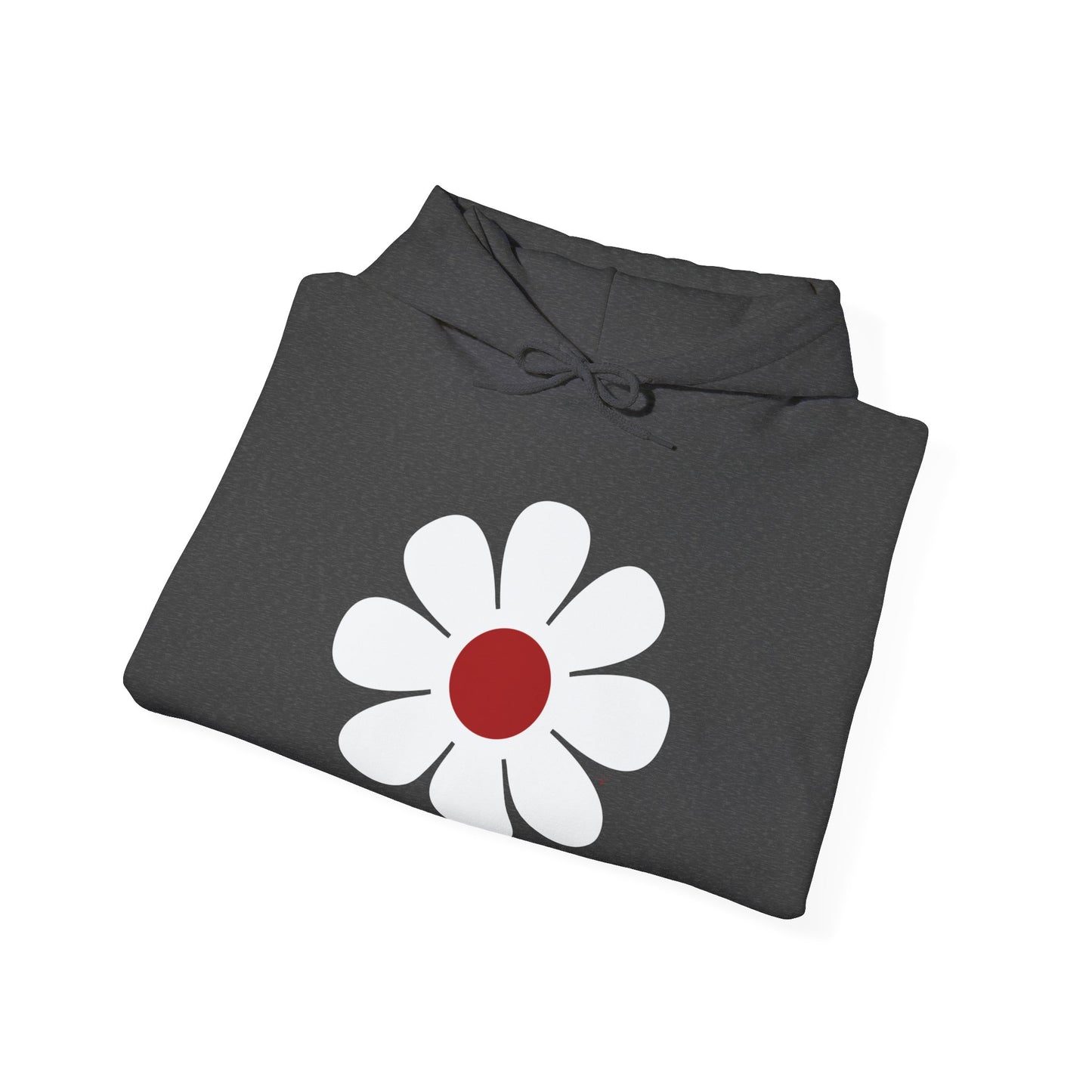 Retro Daisy Hoodie