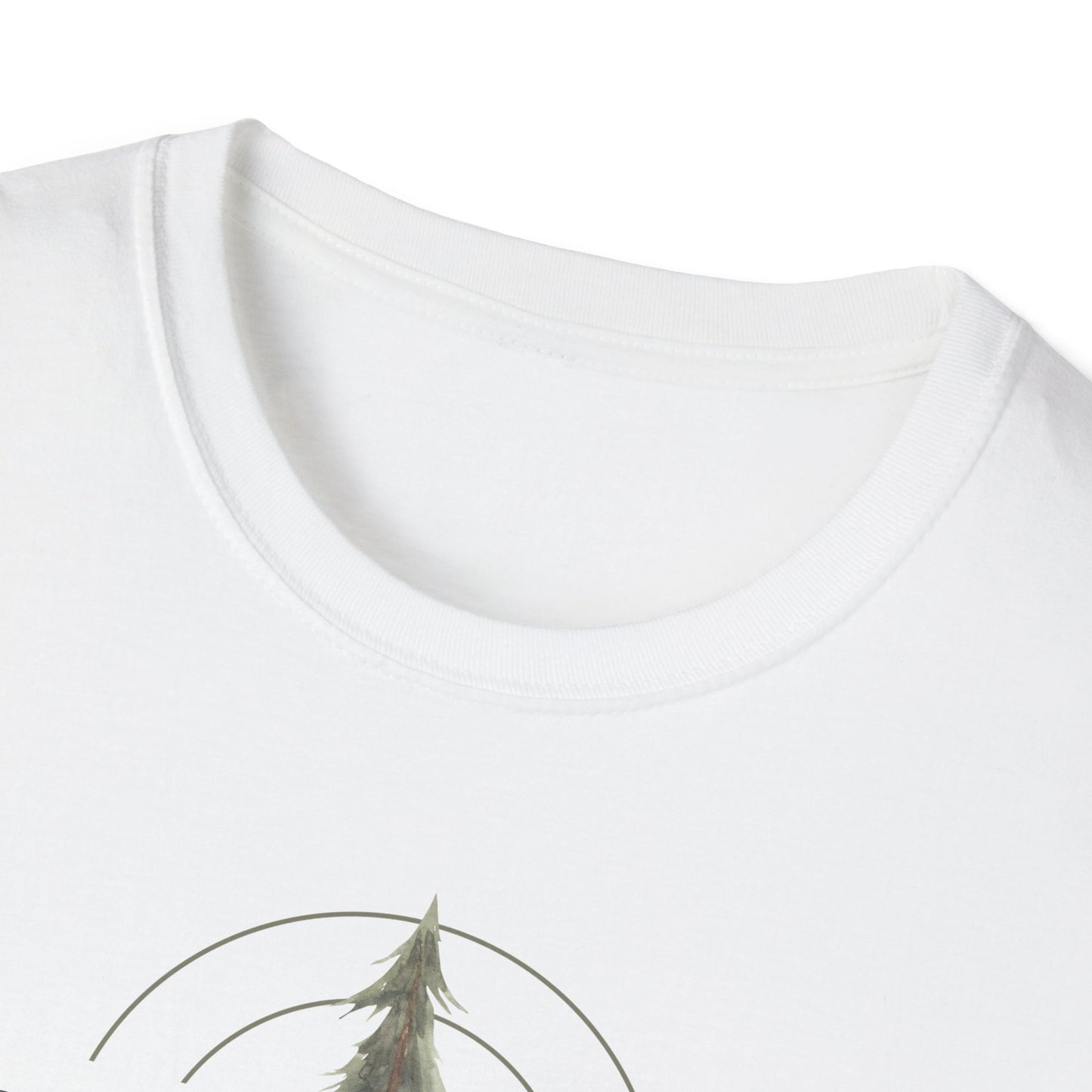 Georgian Bay Pine Circle T-Shirt
