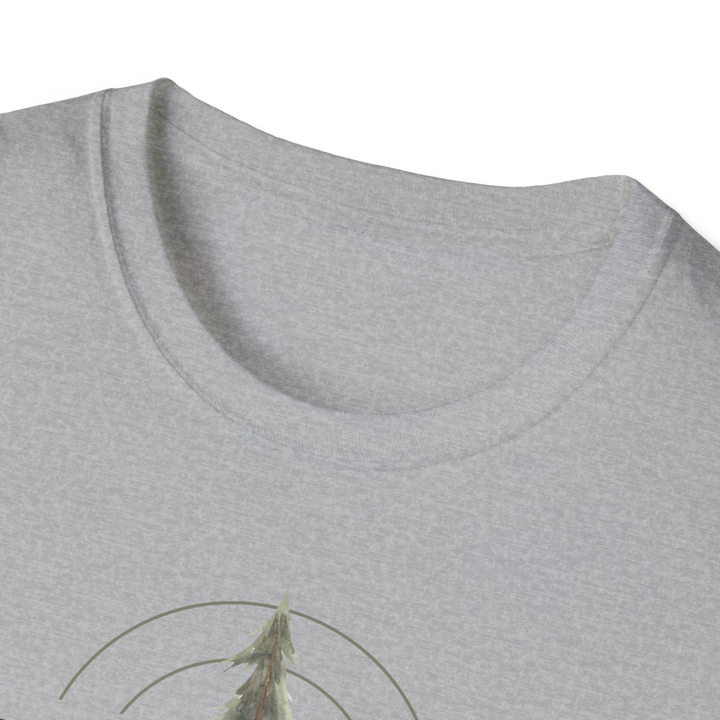 Georgian Bay Pine Circle T-Shirt