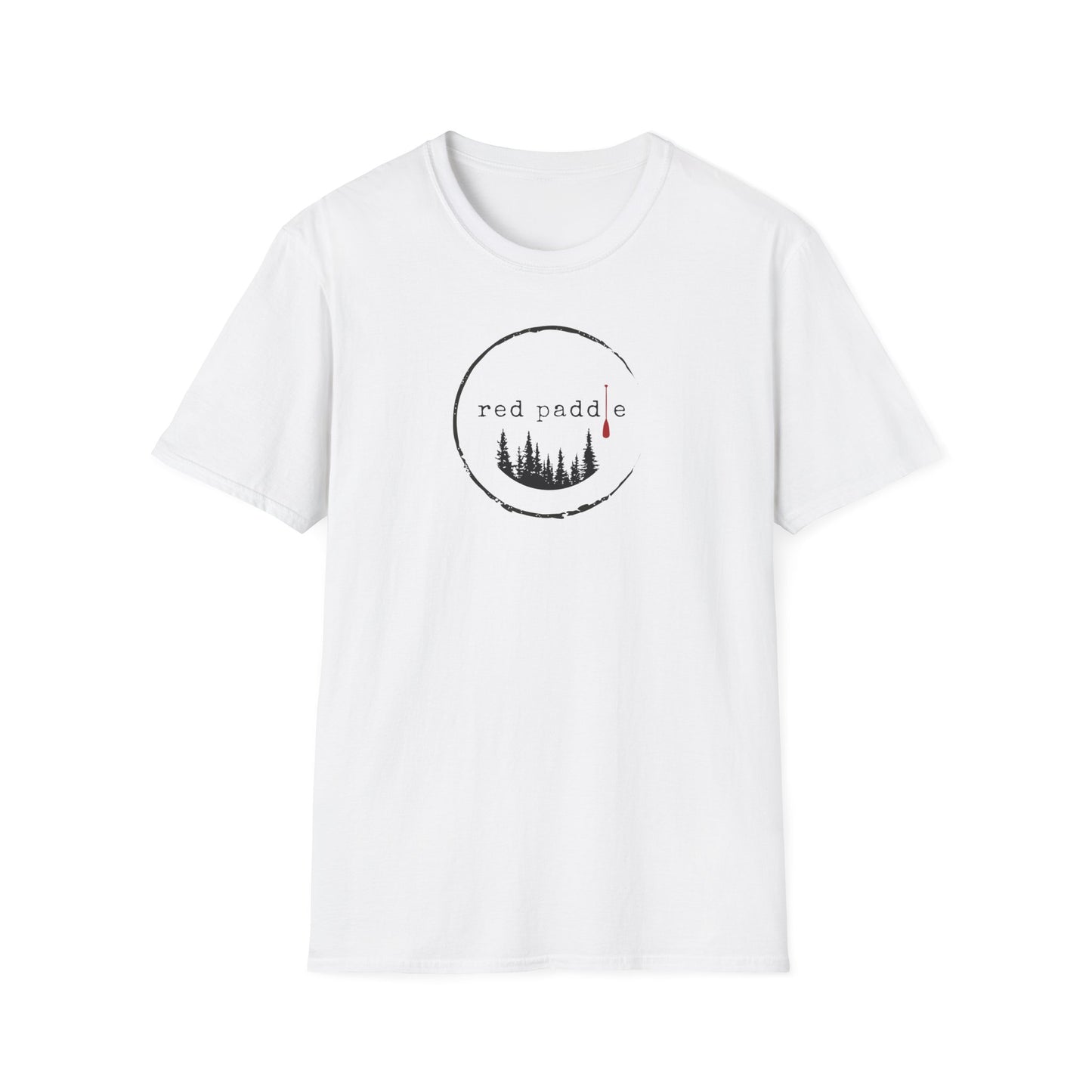 redpaddle Timberline T-Shirt