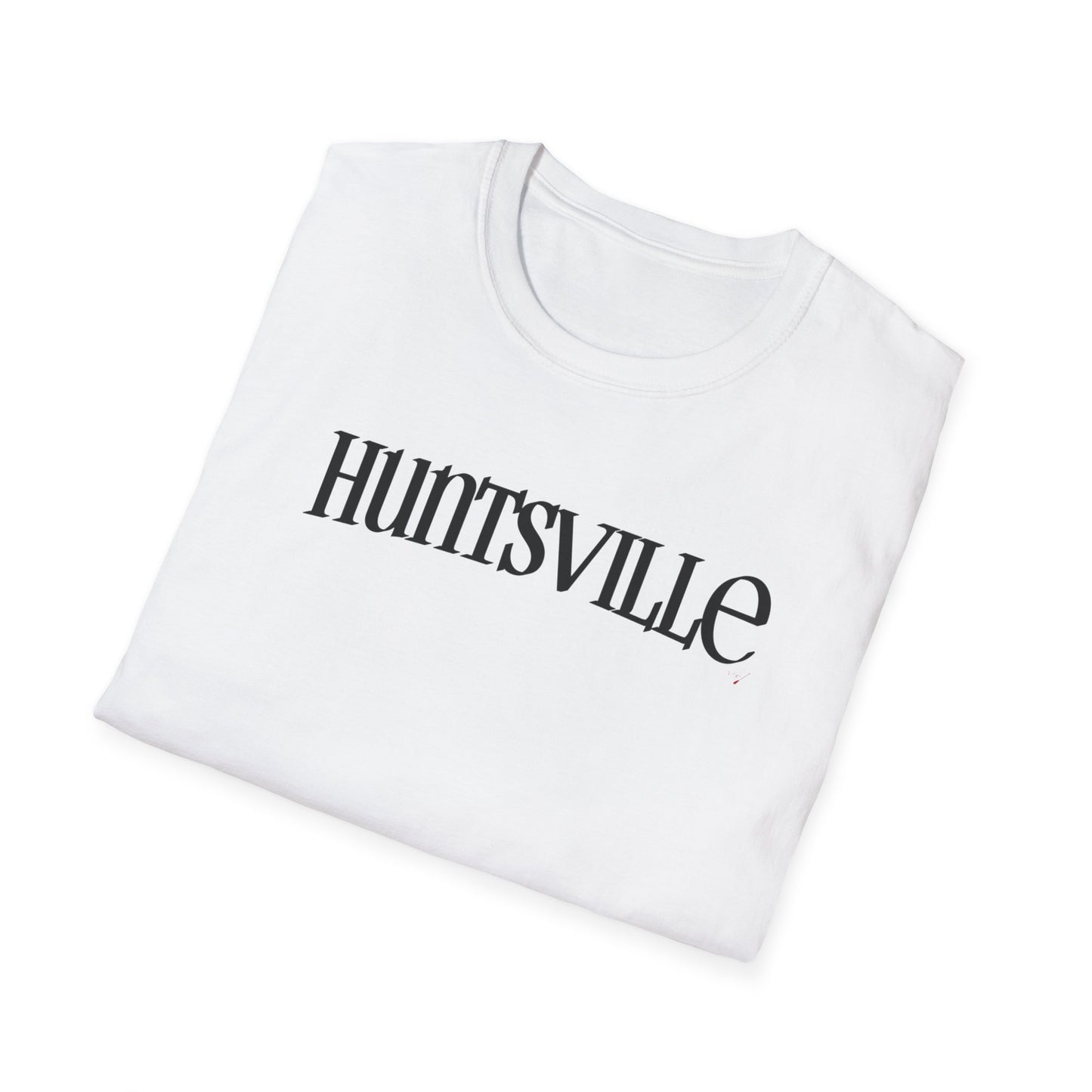 Huntsville T-Shirt
