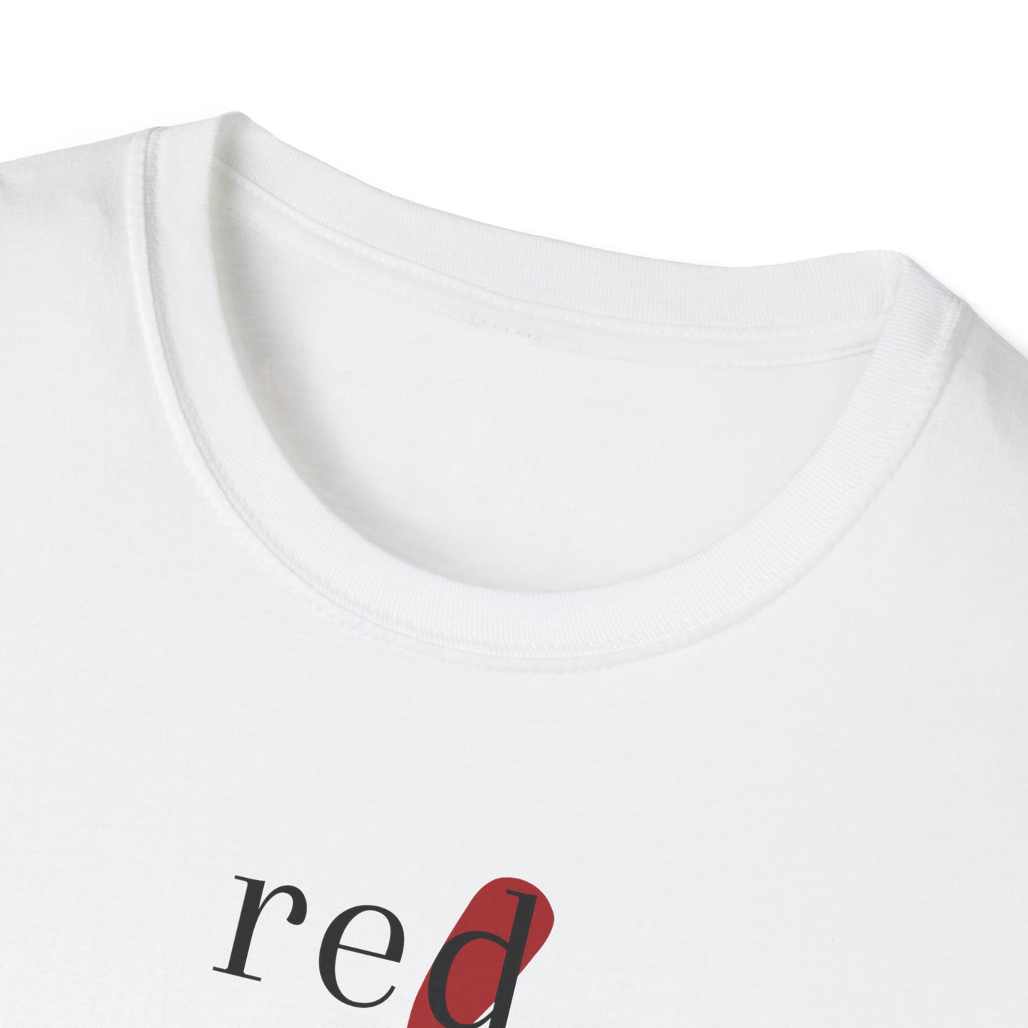 redpaddle Stack T-Shirt